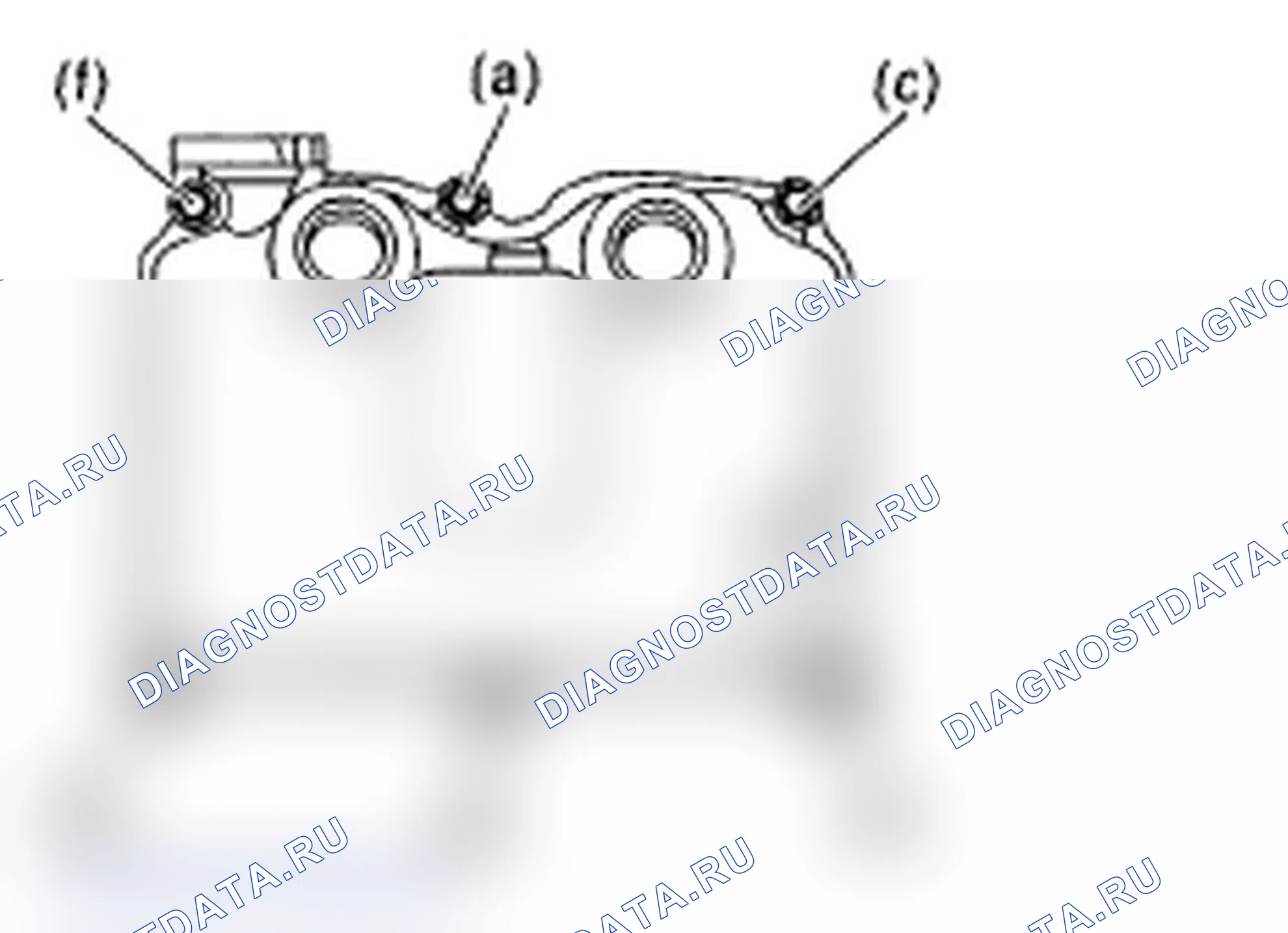 Рис. 114. Subaru Impreza WRX GD/GG рестайлинг 2