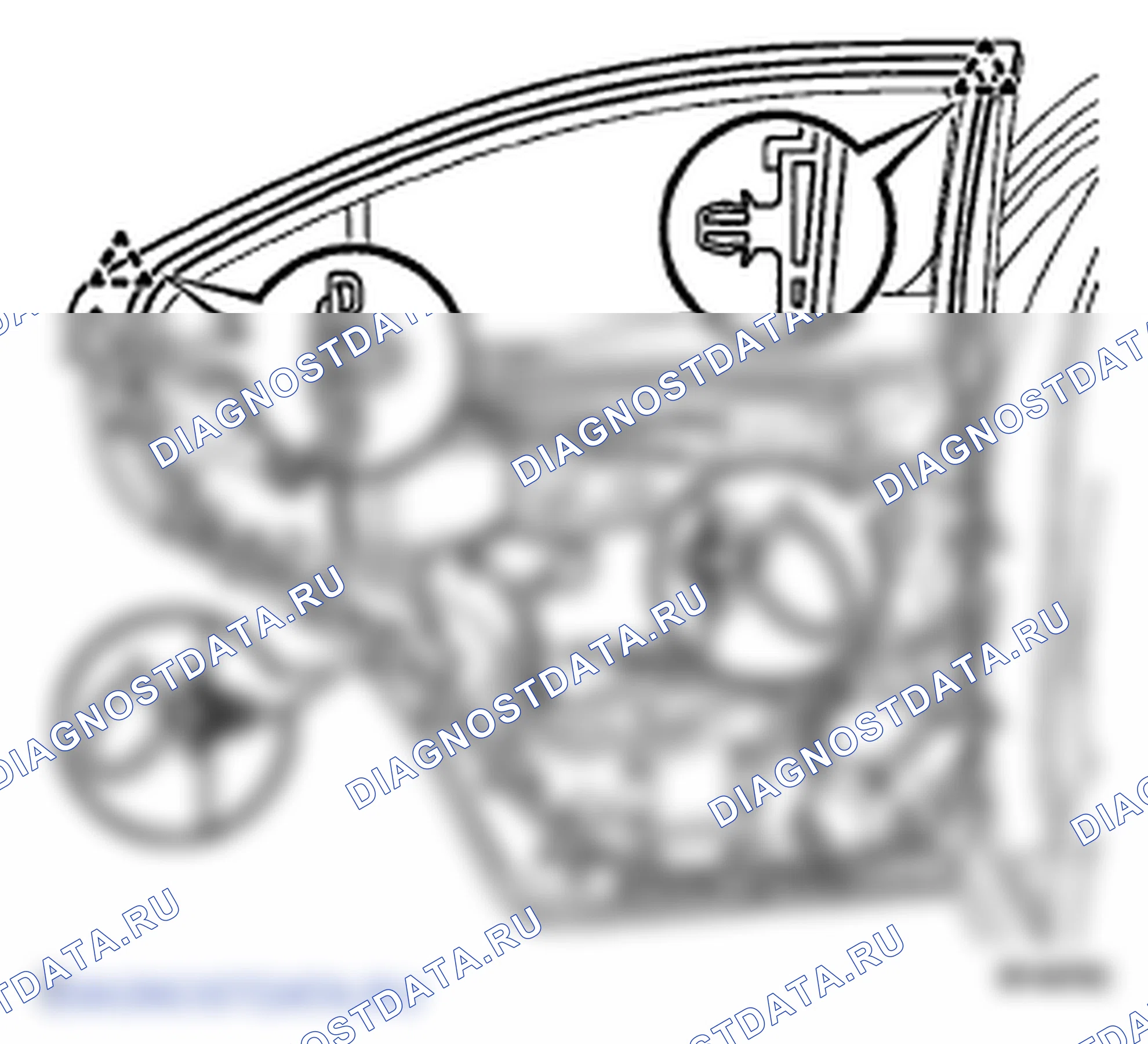 Рис. 188. Lexus ES XV40