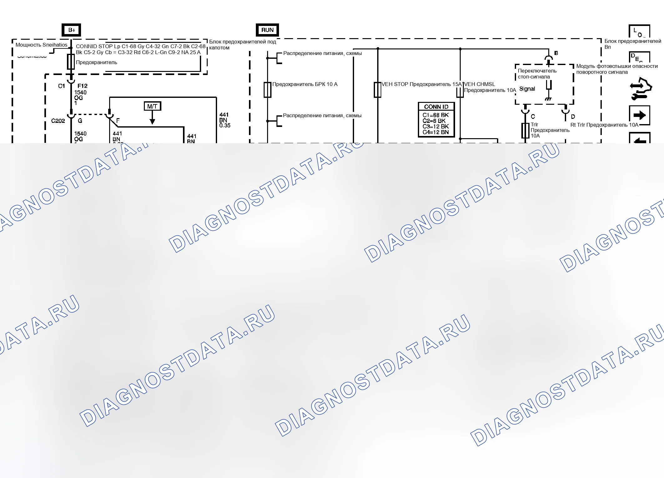 Рис. 11. Chevrolet Cab & Chassis Silverado 3500 