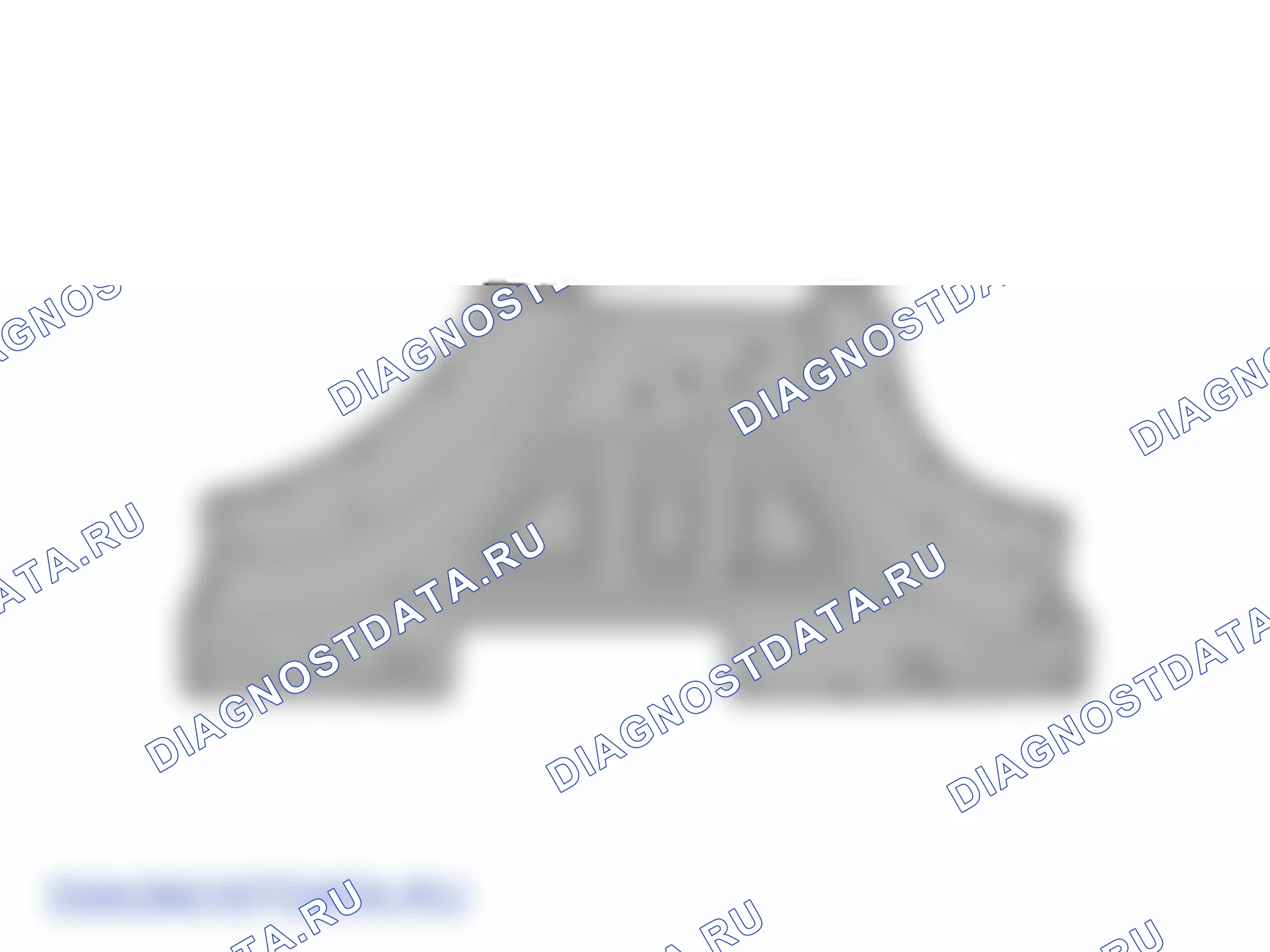 Установка панели бокового подоконника. Hyundai ix35 EL