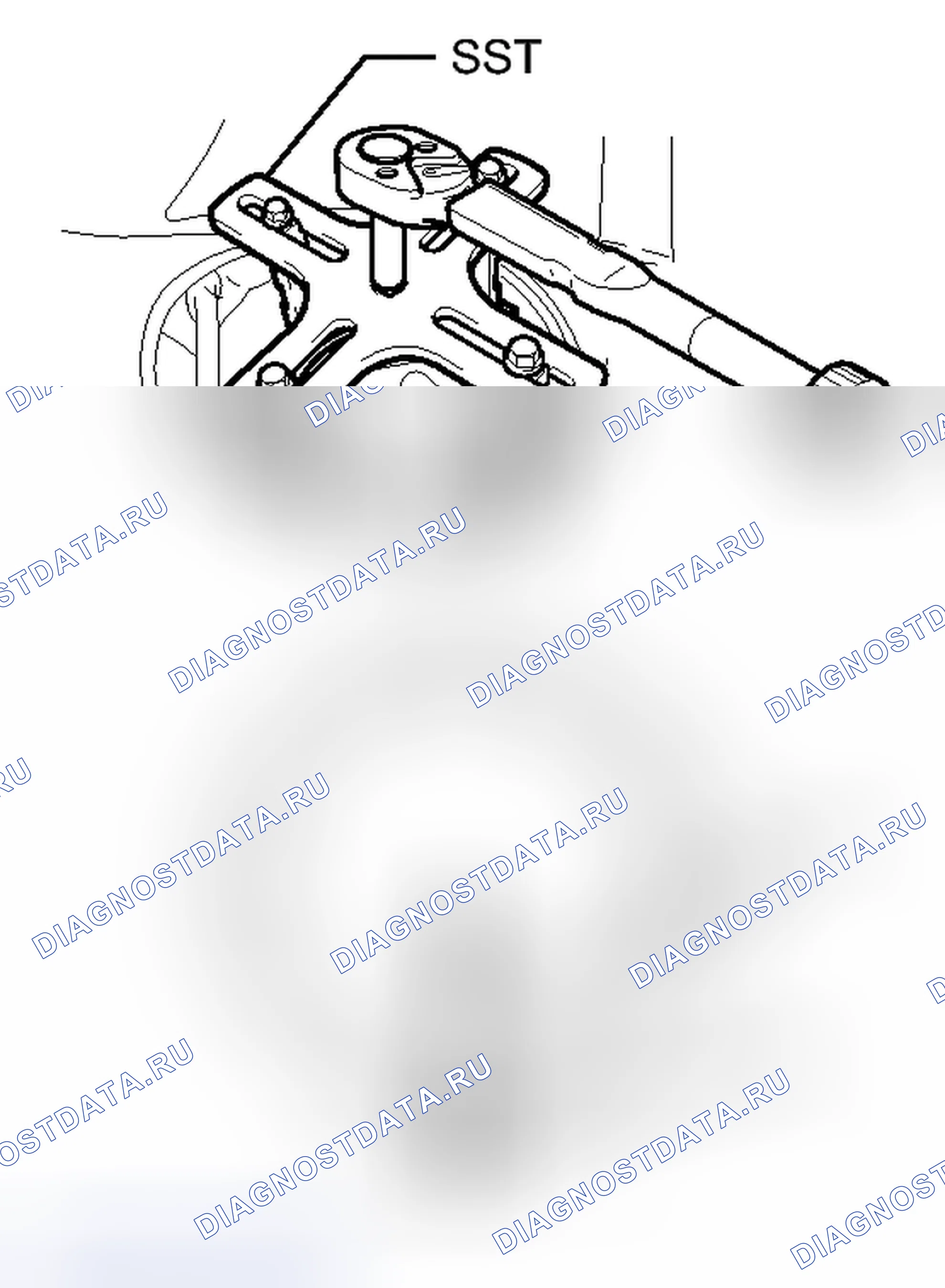 Рис. 116. Kia Sorento IV