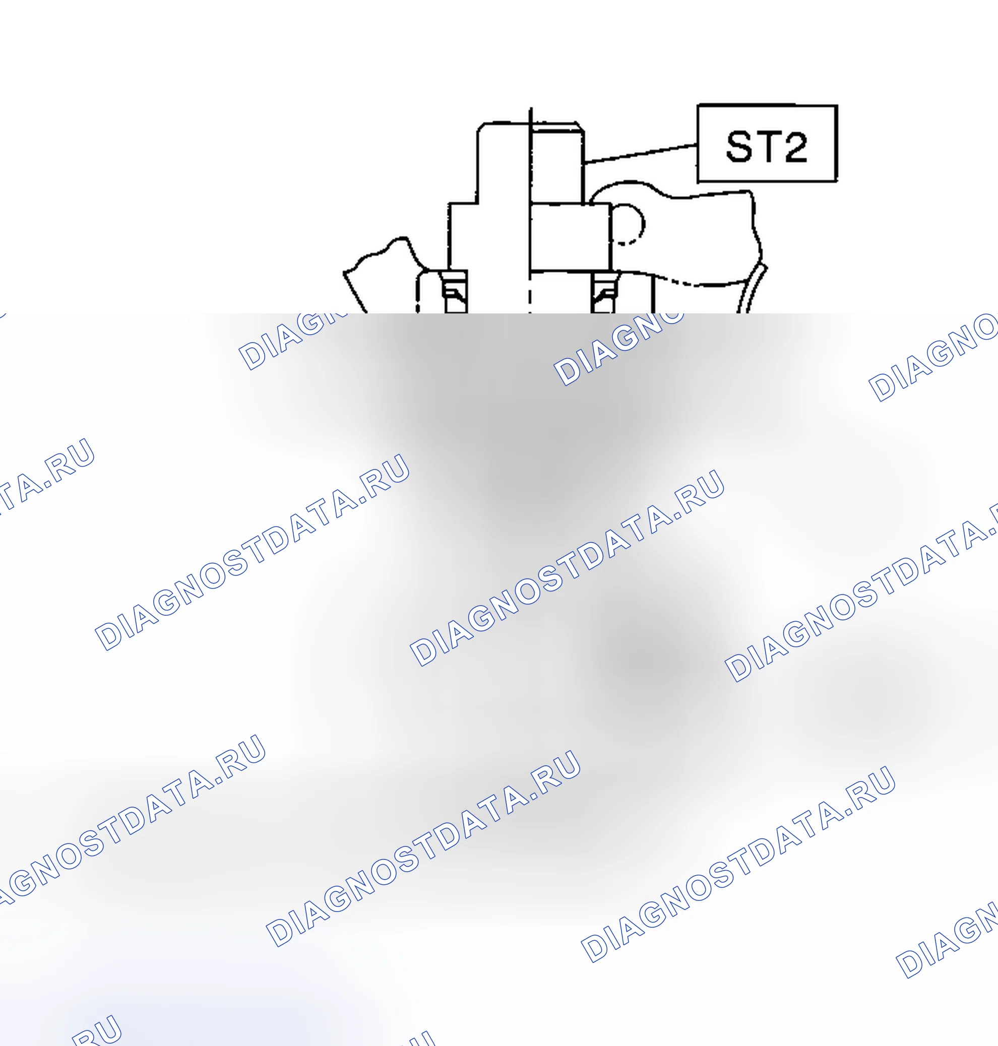 Рис. 66. Subaru Impreza WRX STI GD рестайлинг 2