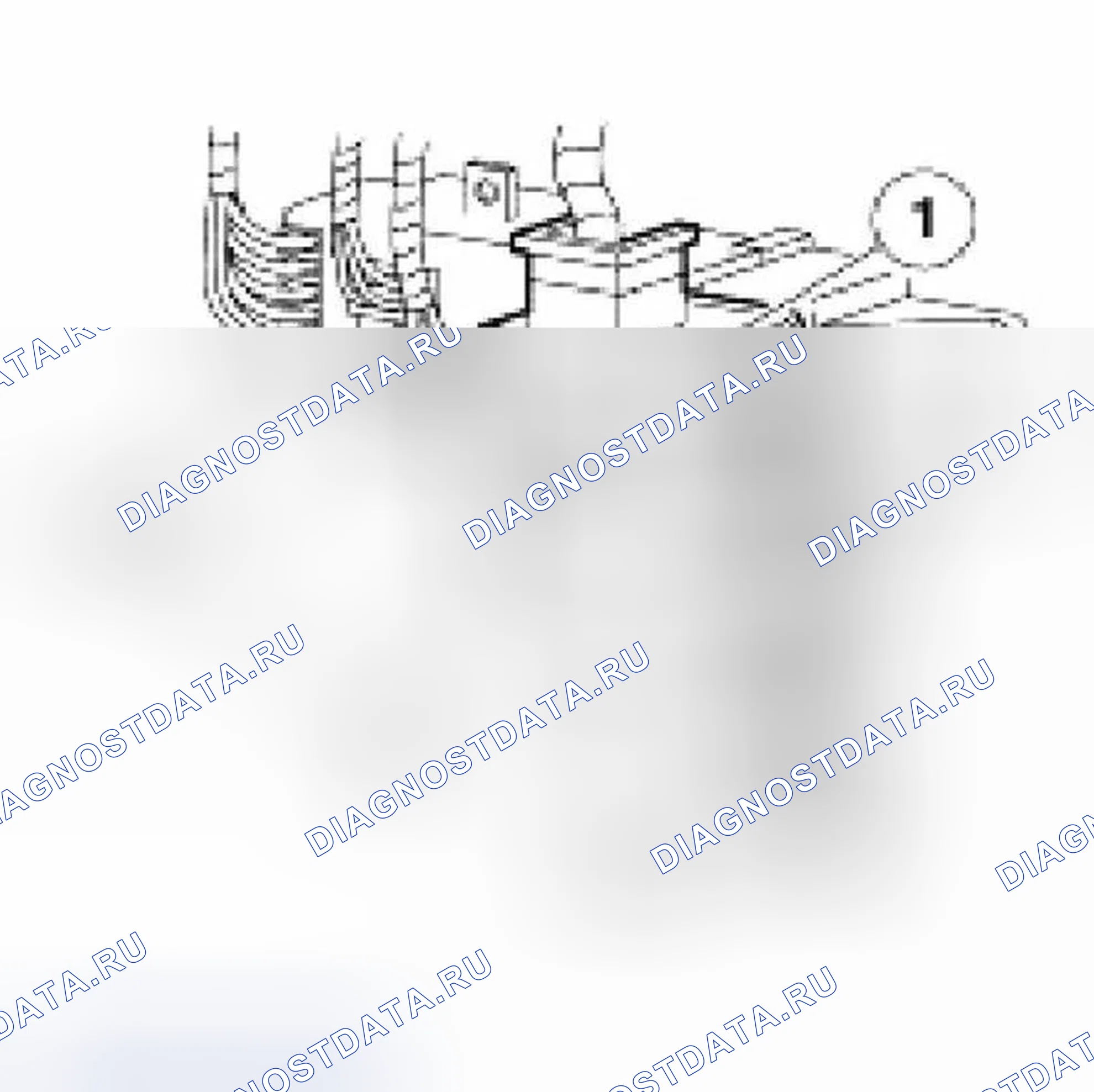 Рис. 88. Ford Thunderbird XI