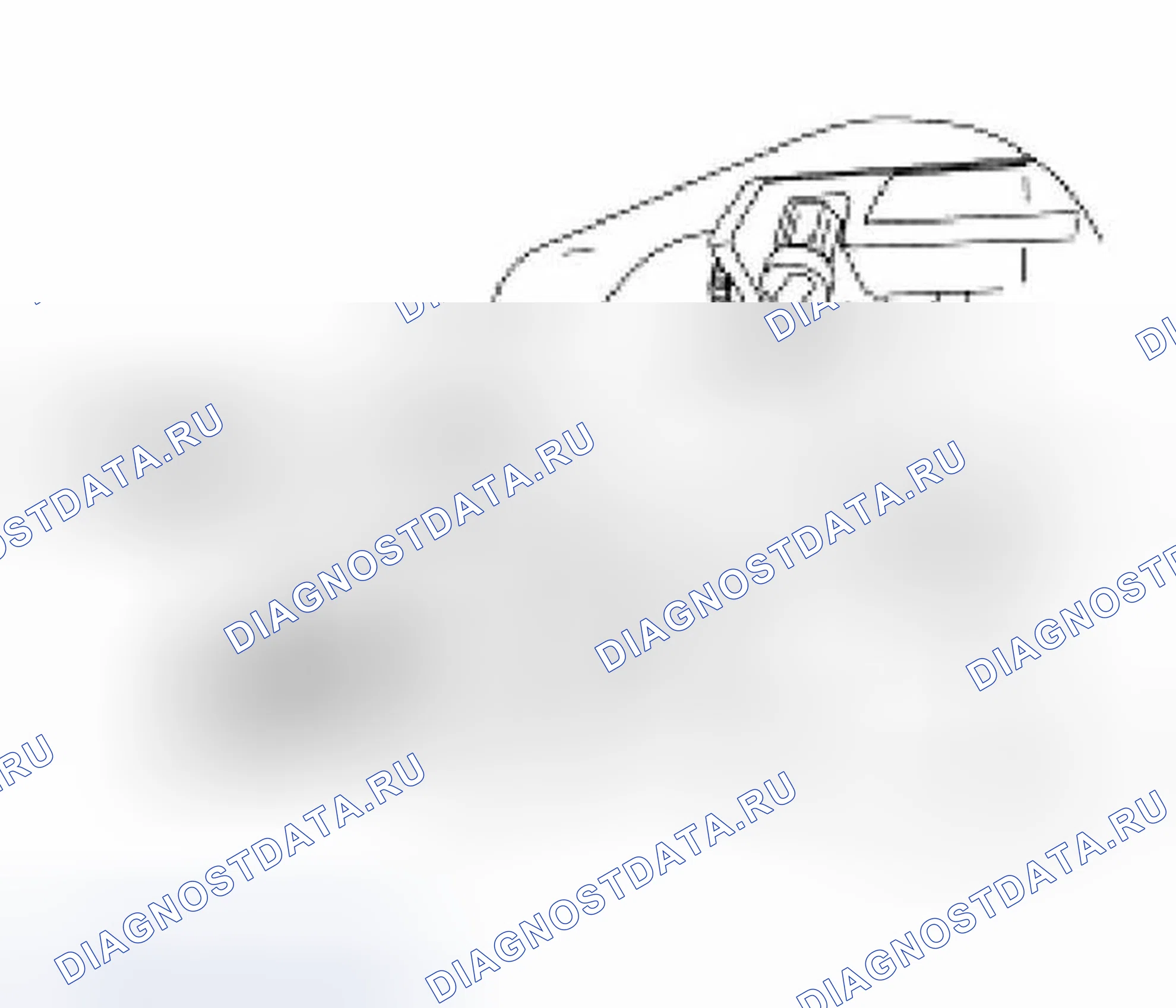 Рис. 967. Ford Pickup F150 