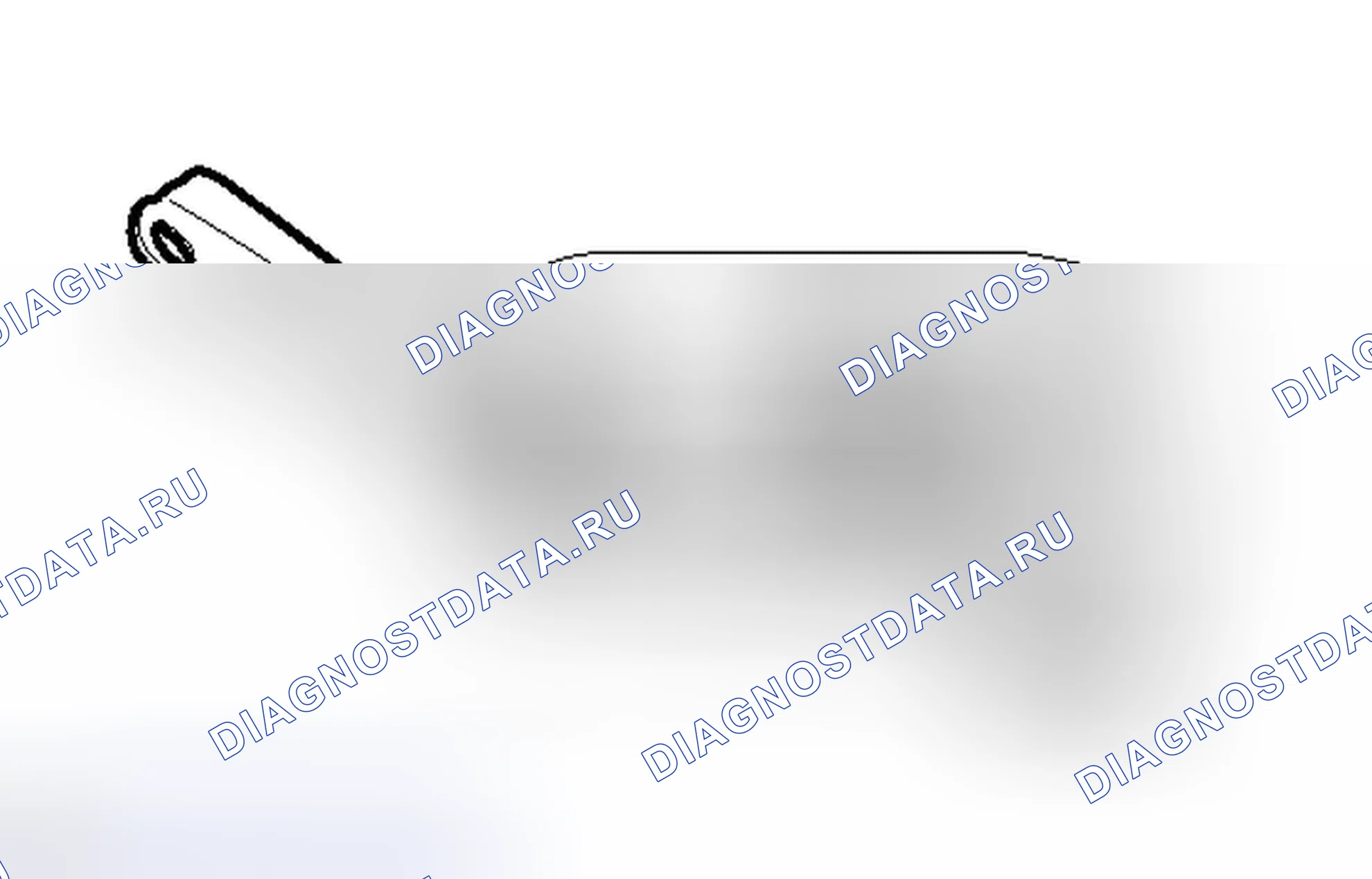 Рис. 233. Toyota Highlander II рестайлинг