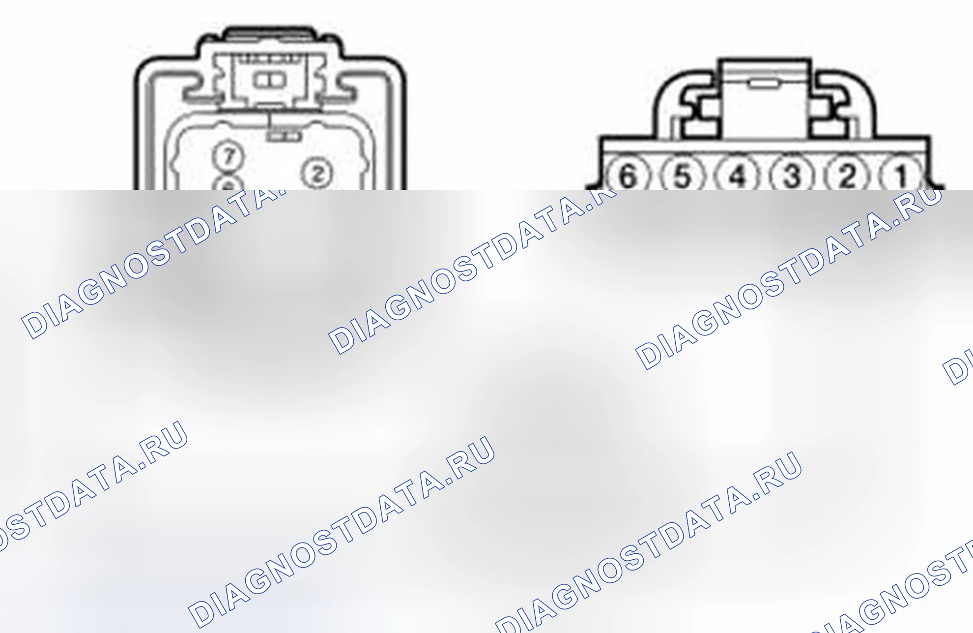 Рис. 21. Ford Mustang V рестайлинг