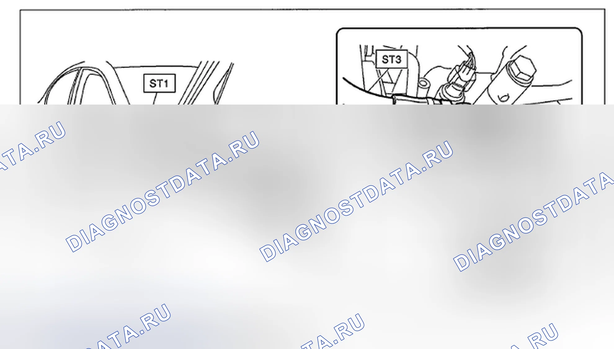 Рис. 235. Subaru Outback BR