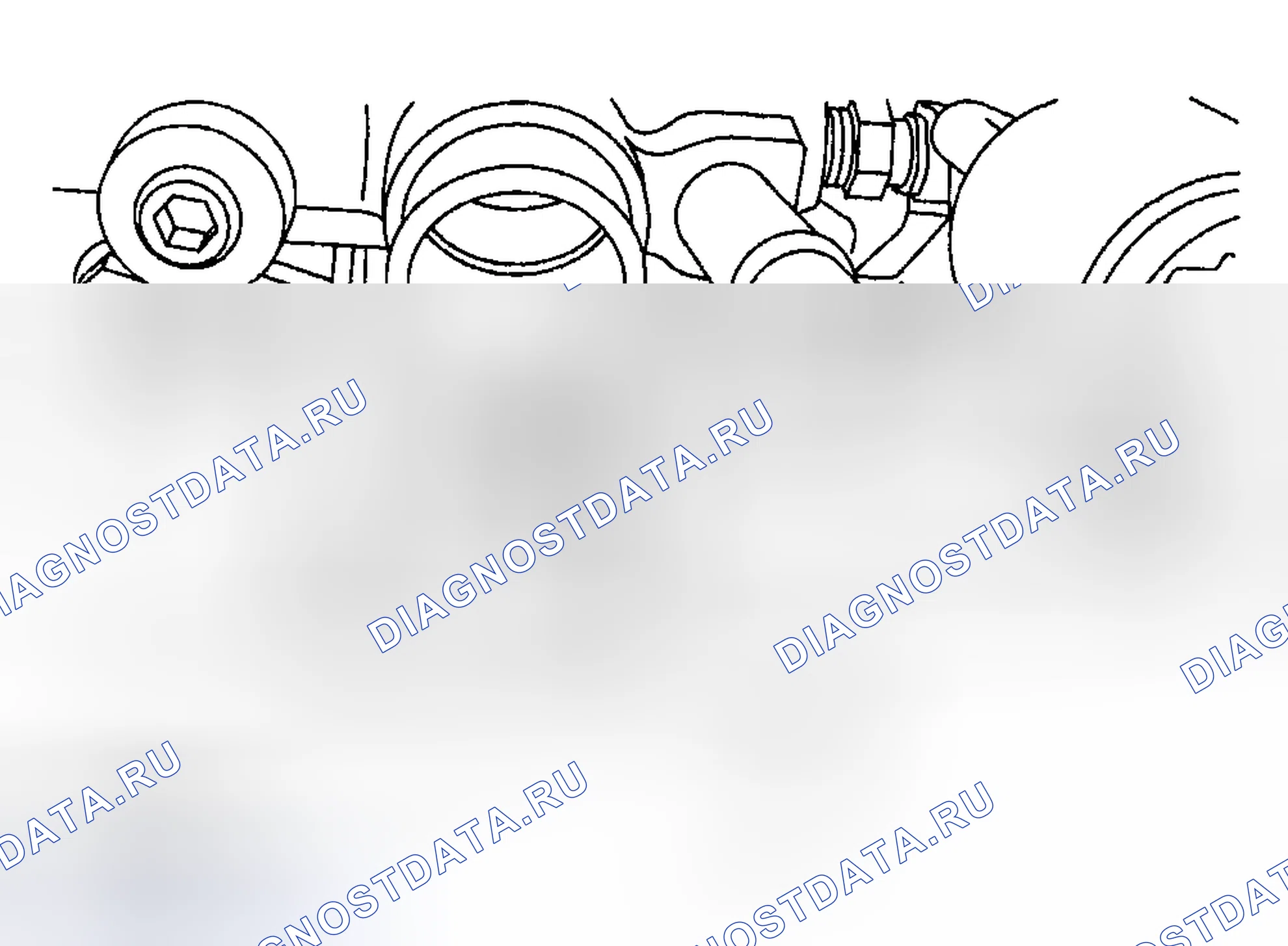 Рис. 9. Mazda Tribute I рестайлинг