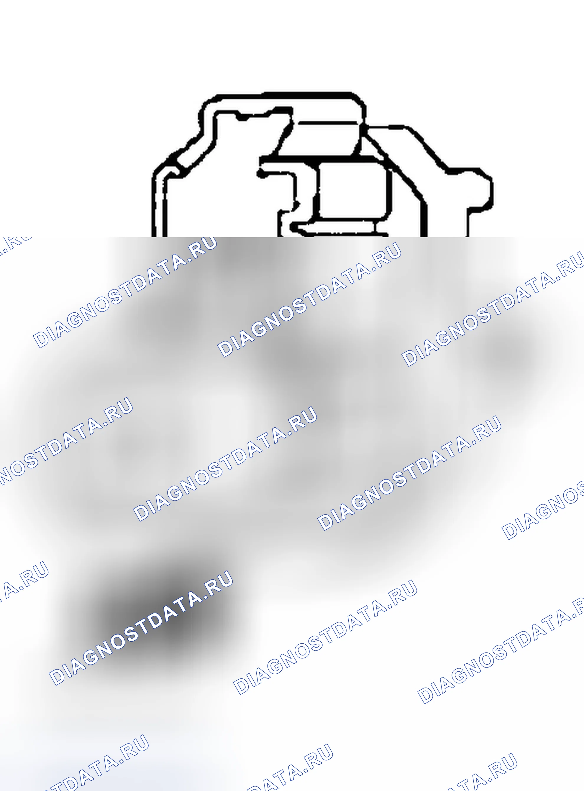 Рис. 89. Ford Escape I