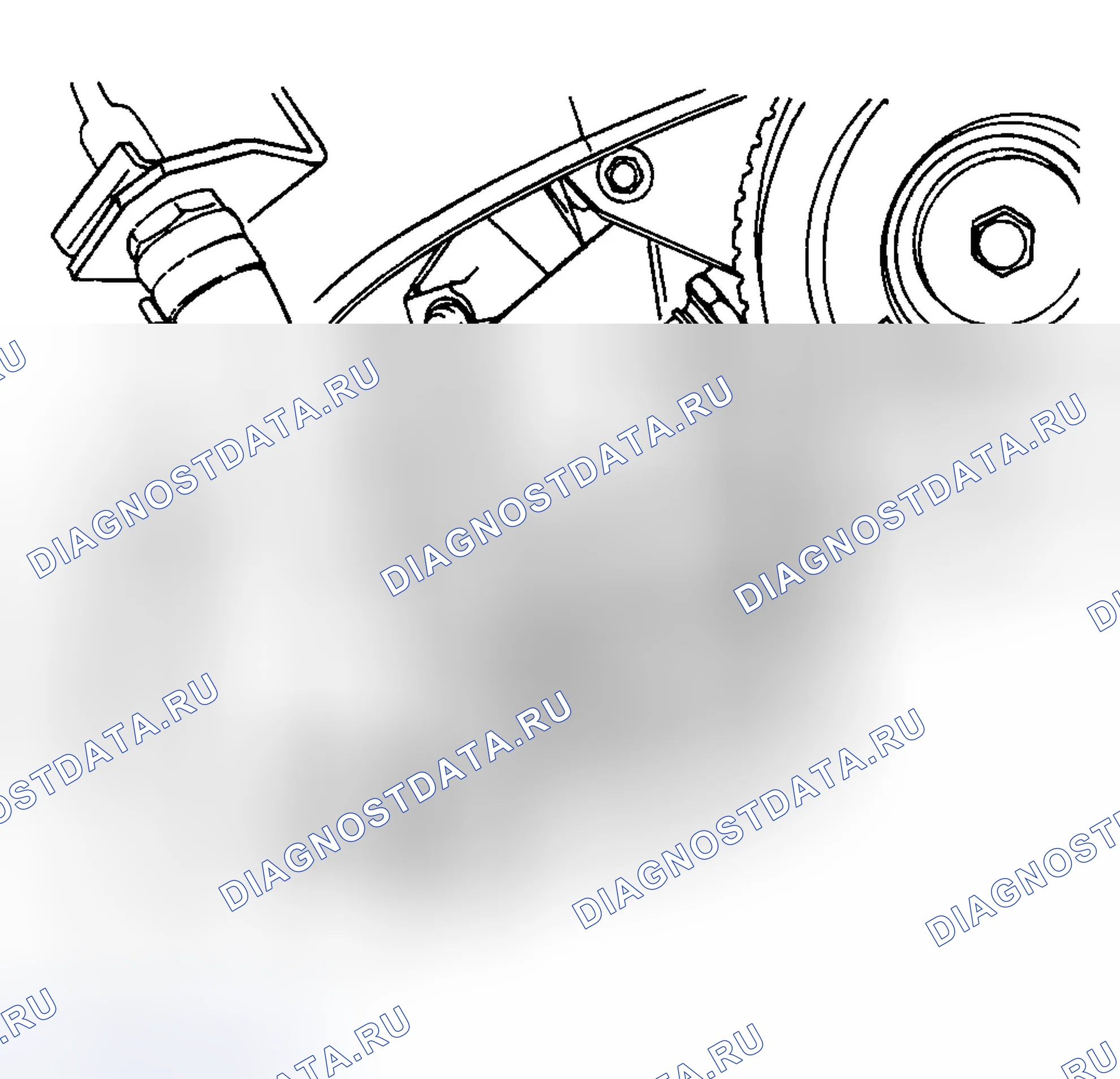 Рис. 89. Daewoo Nubira II