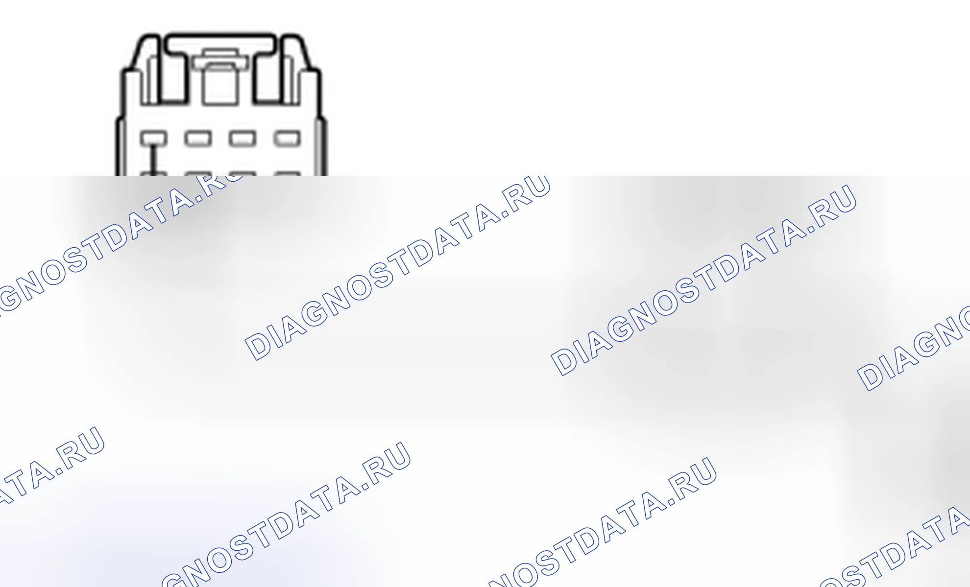 Рис. 43. Mazda 2 I рестайлинг