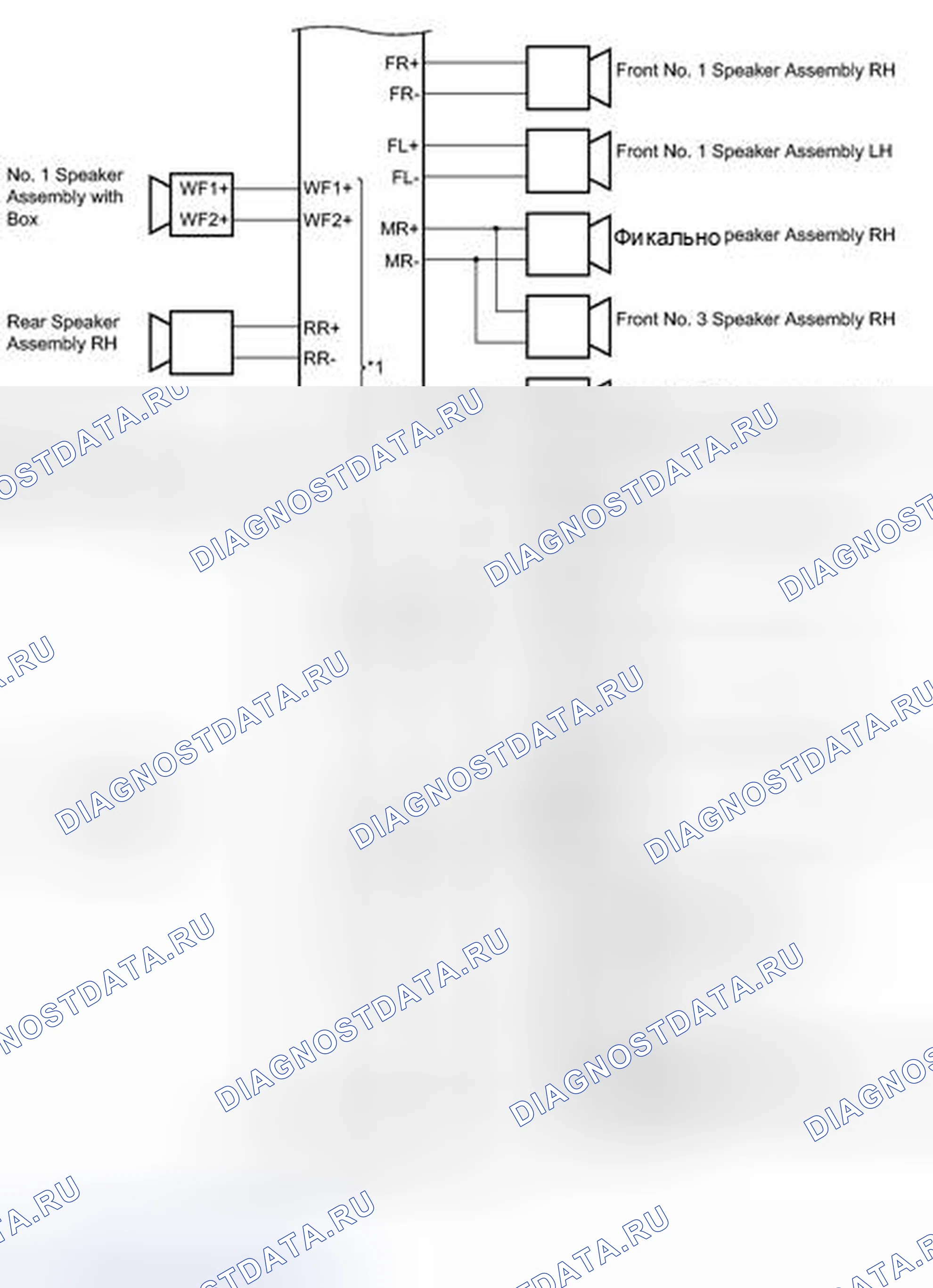 Рис. 134. Lexus CT I