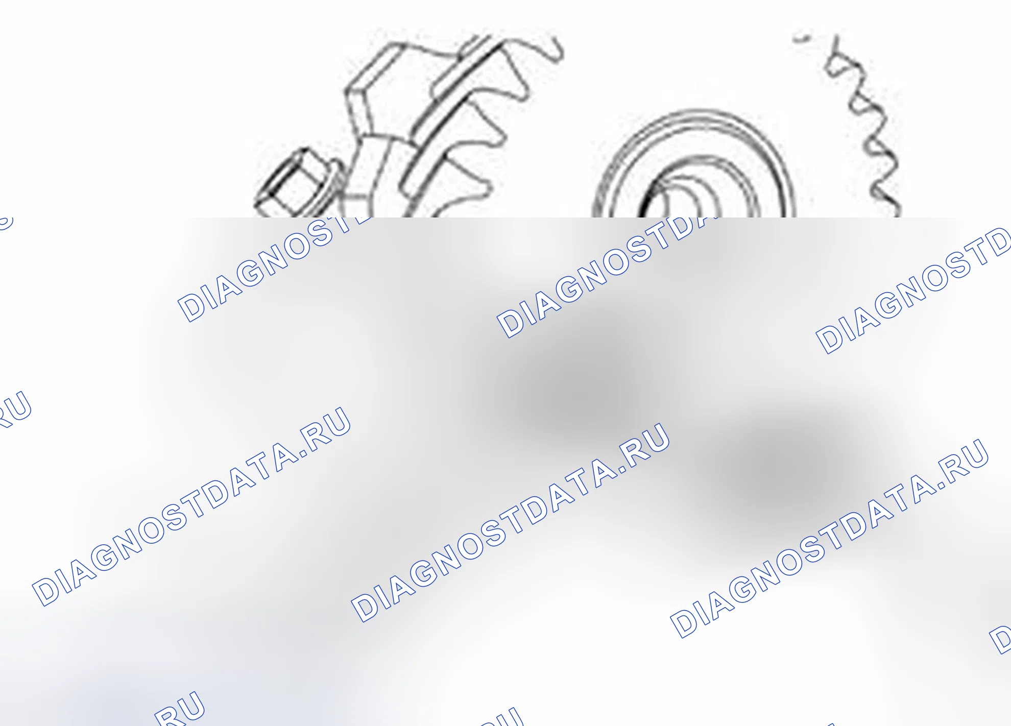 Рис. 993. Ford Econoline E250 