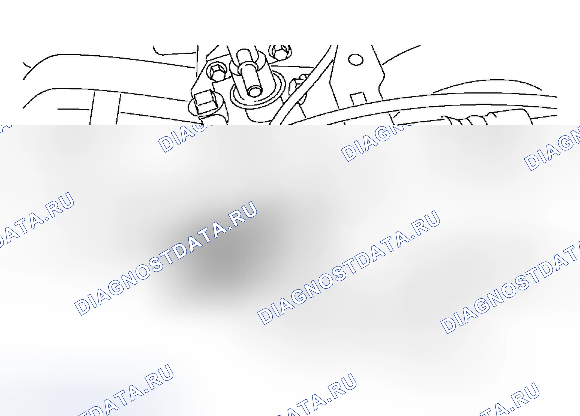 Рис. 331. Ford Focus I рестайлинг