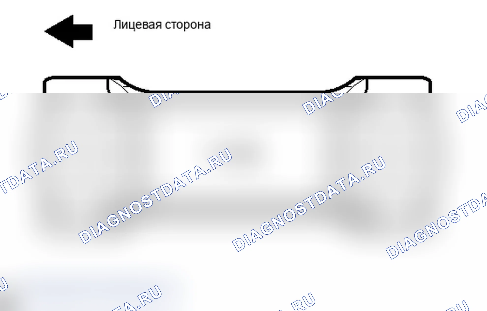 Рис. 97. Toyota Land Cruiser 200 рестайлинг