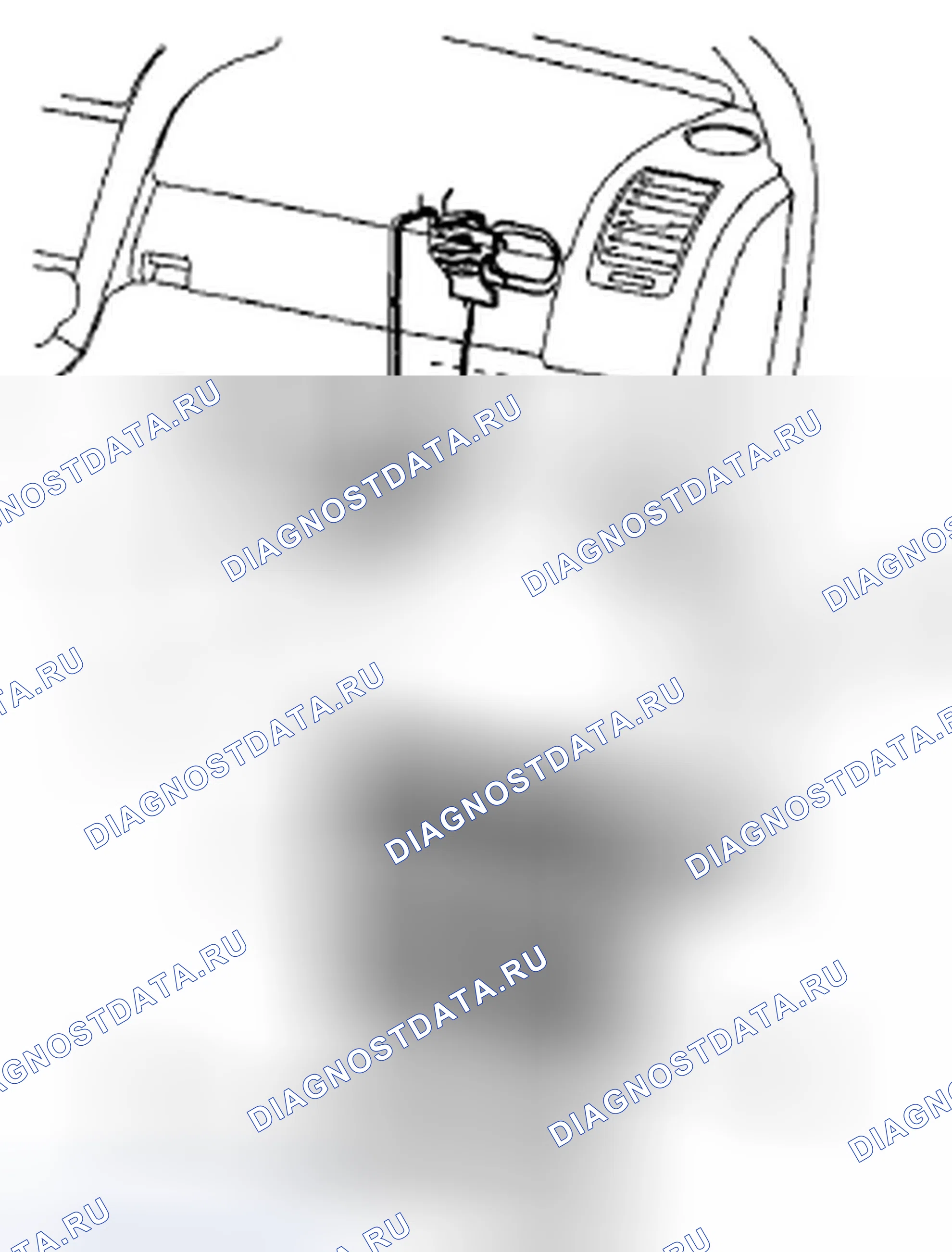 Рис. 79. Honda CR-V III рестайлинг
