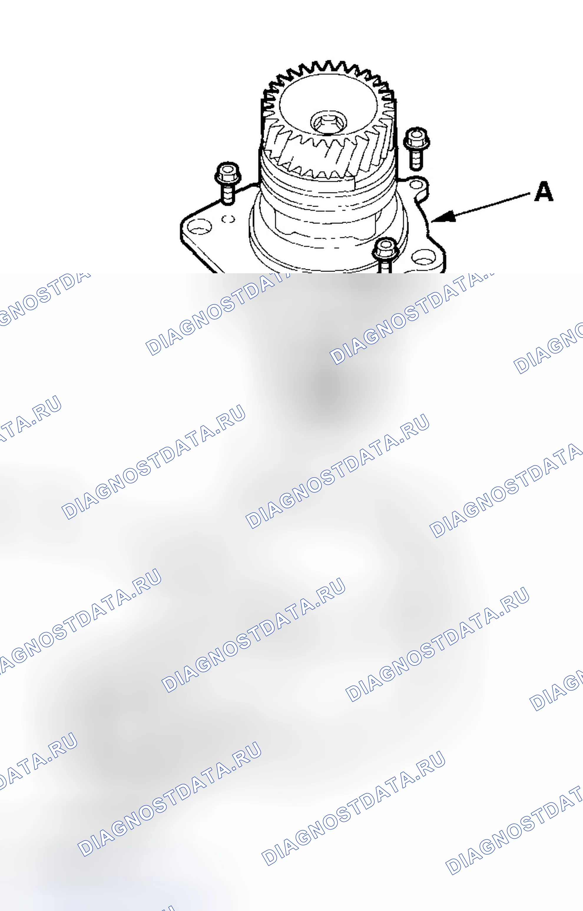 Рис. 361. Honda Element YH2