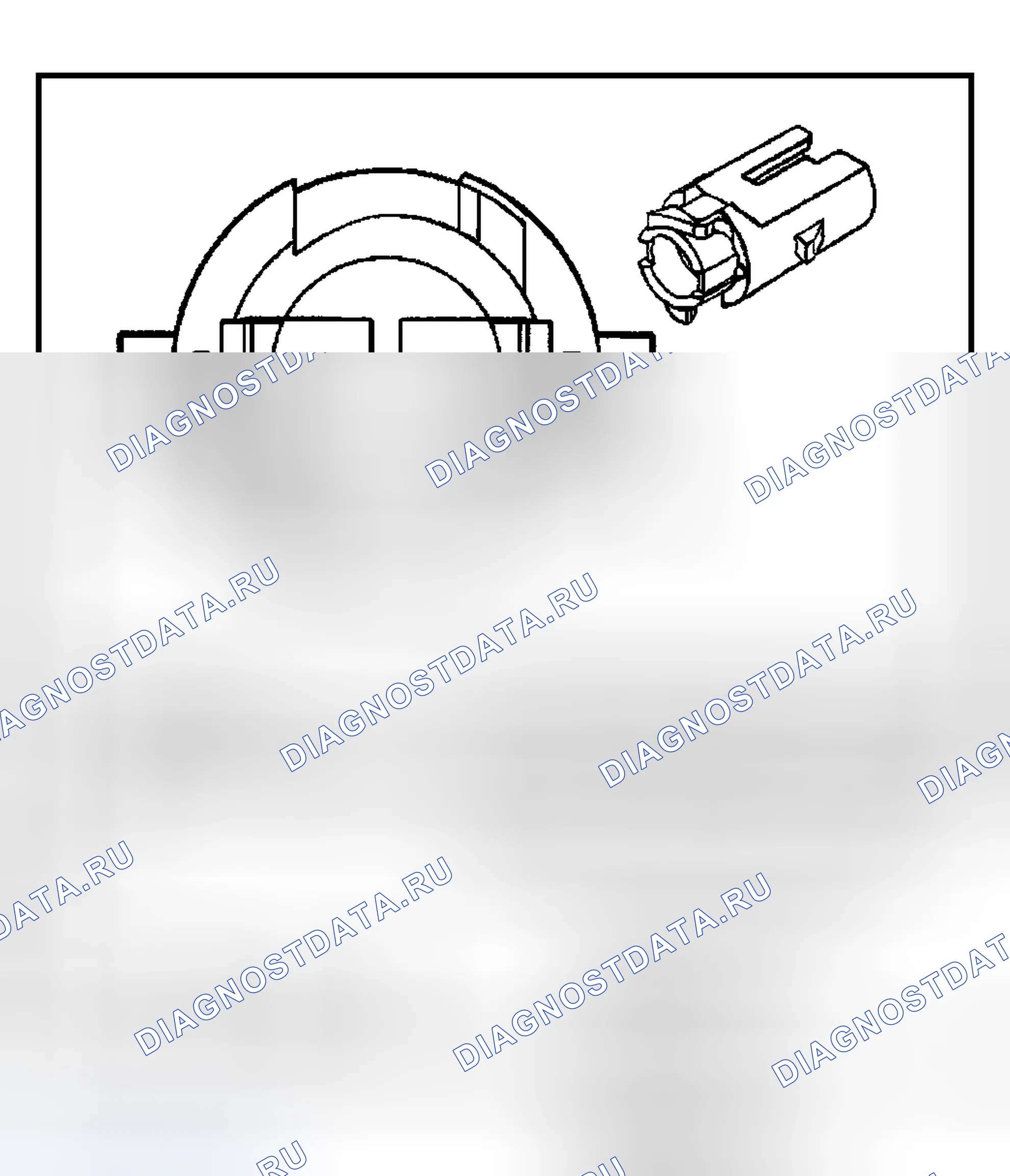 Рис. 113. Chevrolet Suburban K2500 GMT800