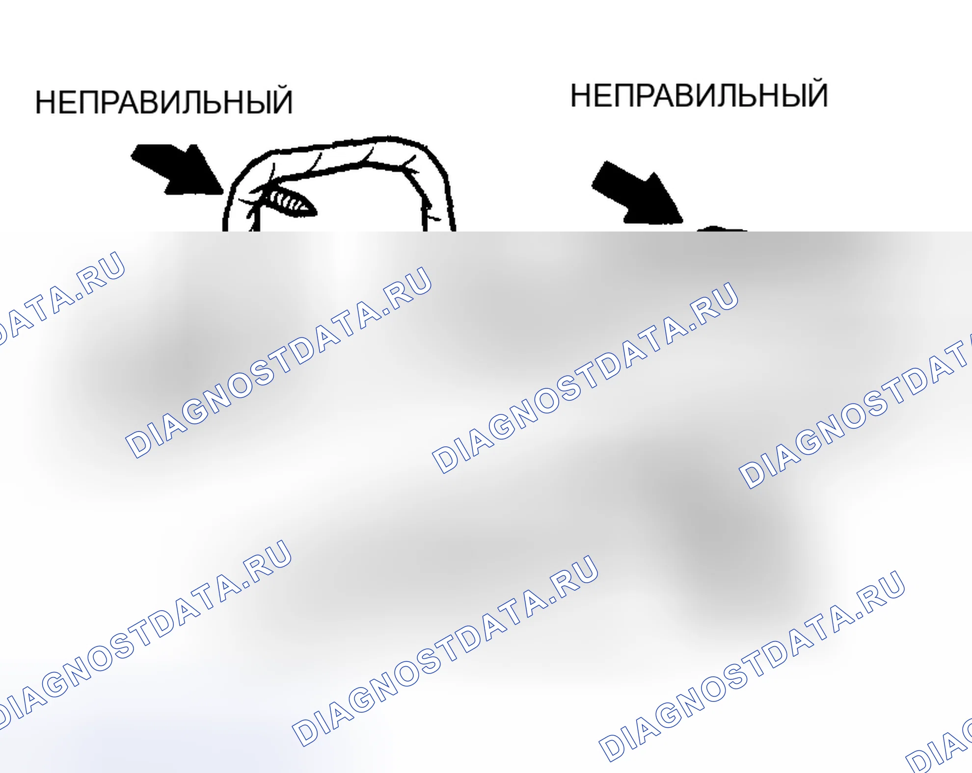 Рис. 53. Toyota Highlander I рестайлинг