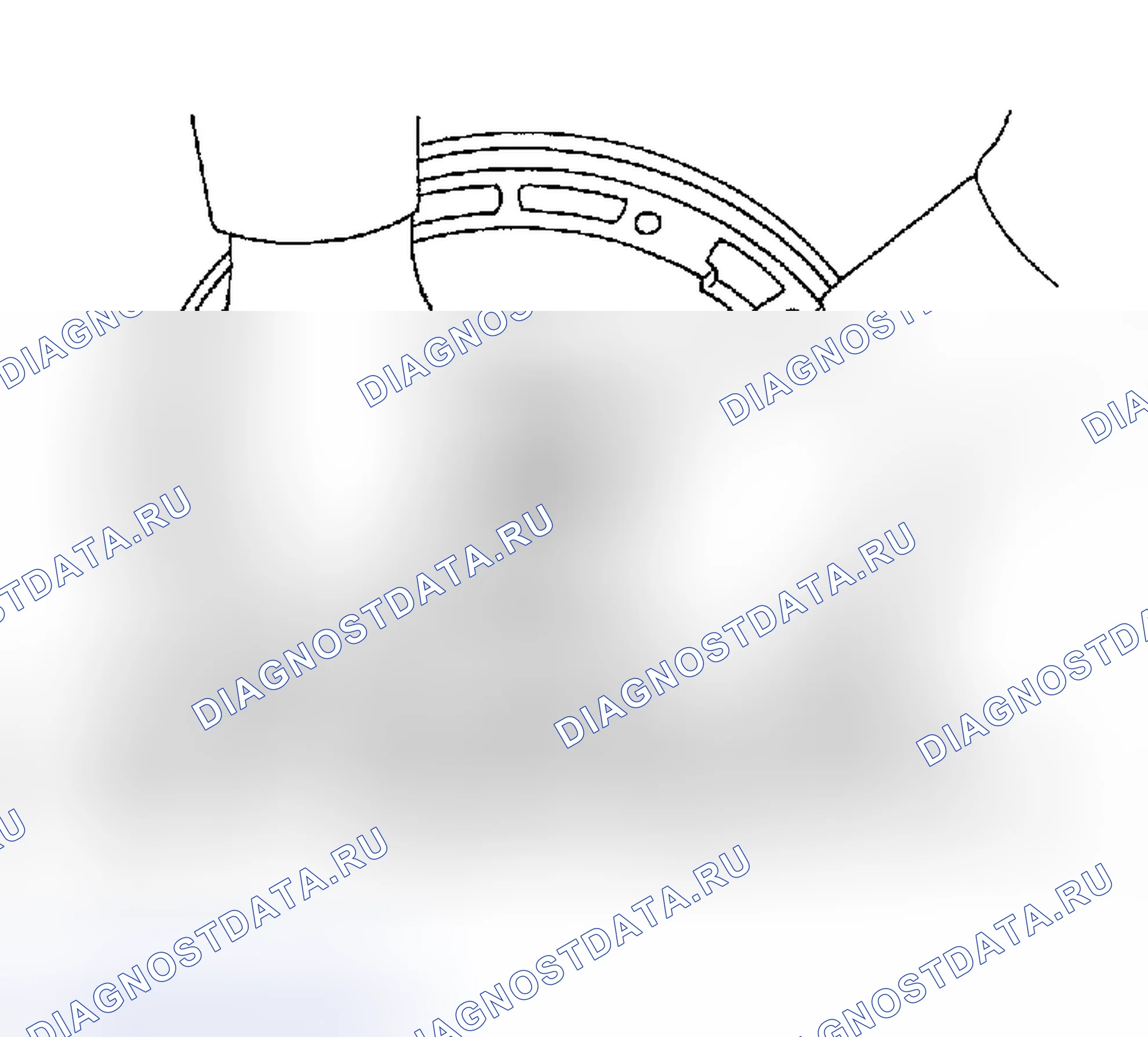 Рис. 816. Honda Odyssey (North America) I