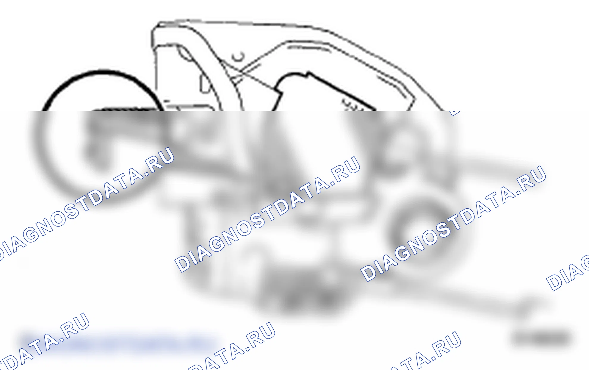 Рис. 197. Lexus ES XV40