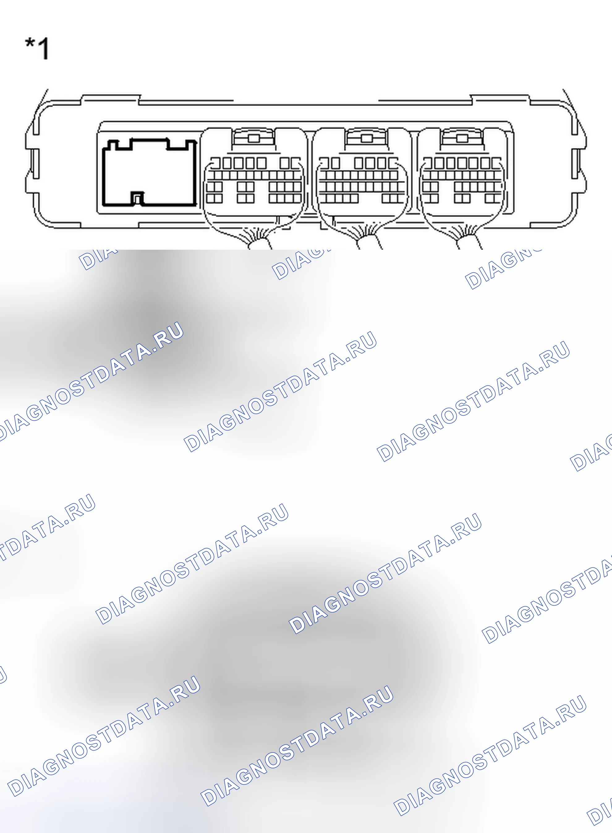 Рис. 20. Toyota Prius III рестайлинг