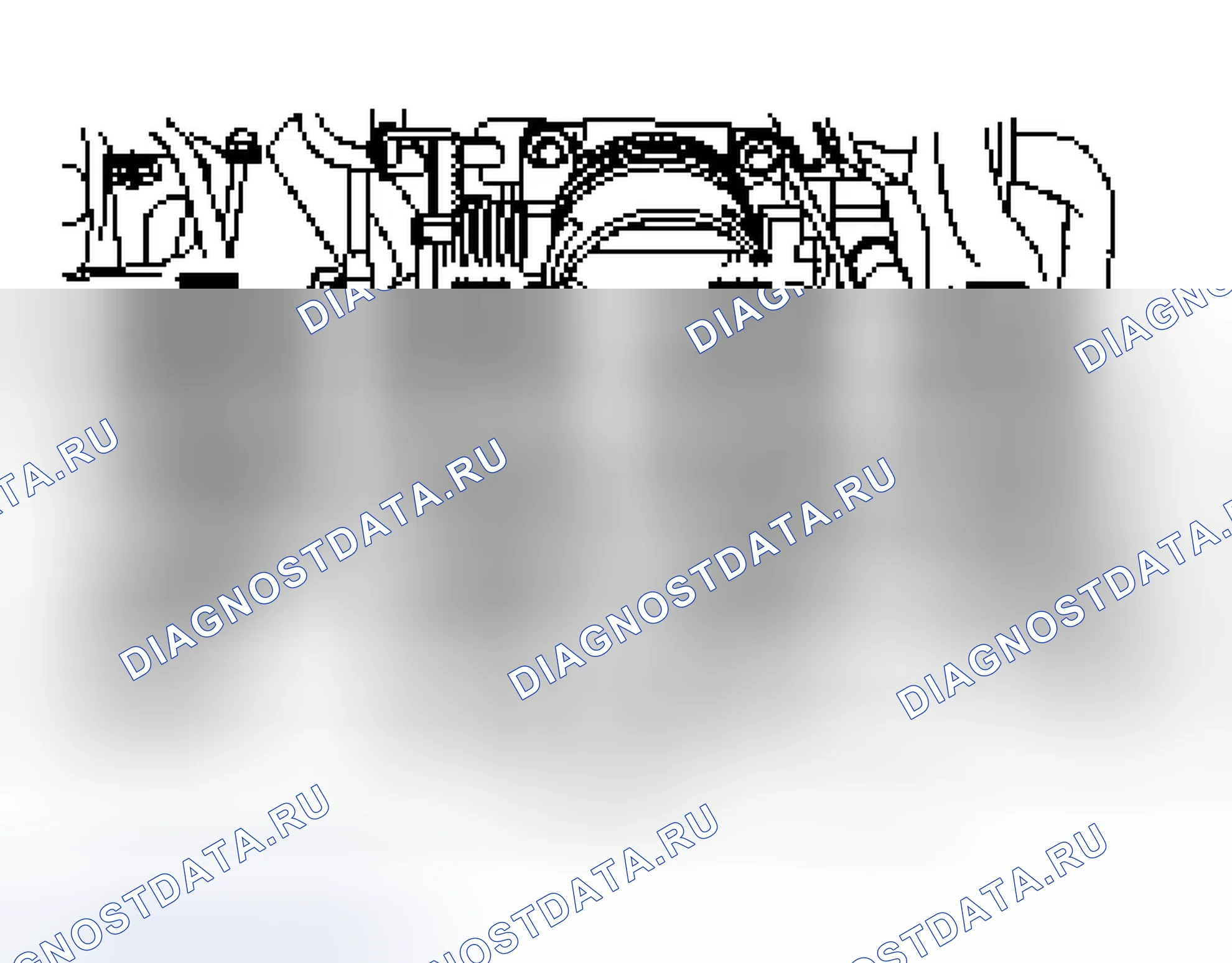 Рис. 560. Ford Crown Victoria II
