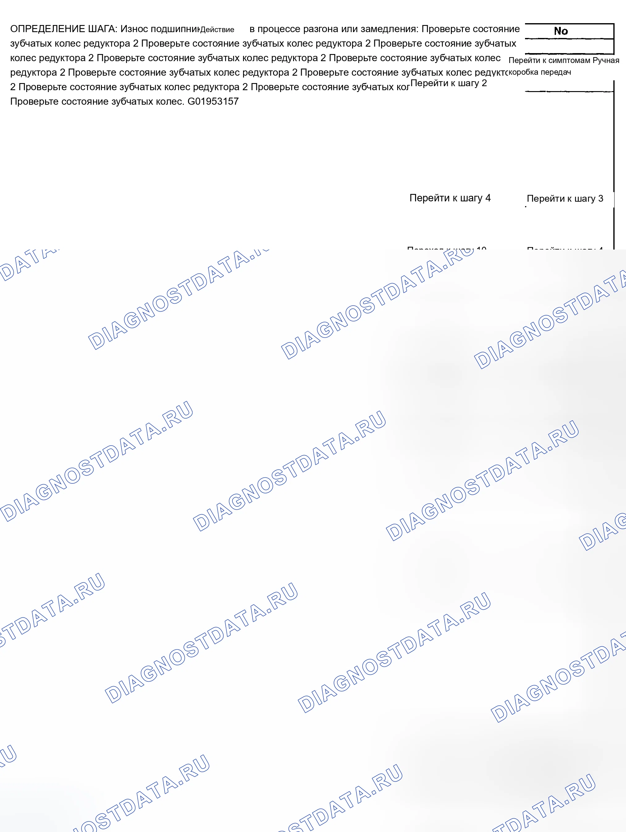 Рис. 341: Описание испытания. Chevrolet Silverado 1500 HD 