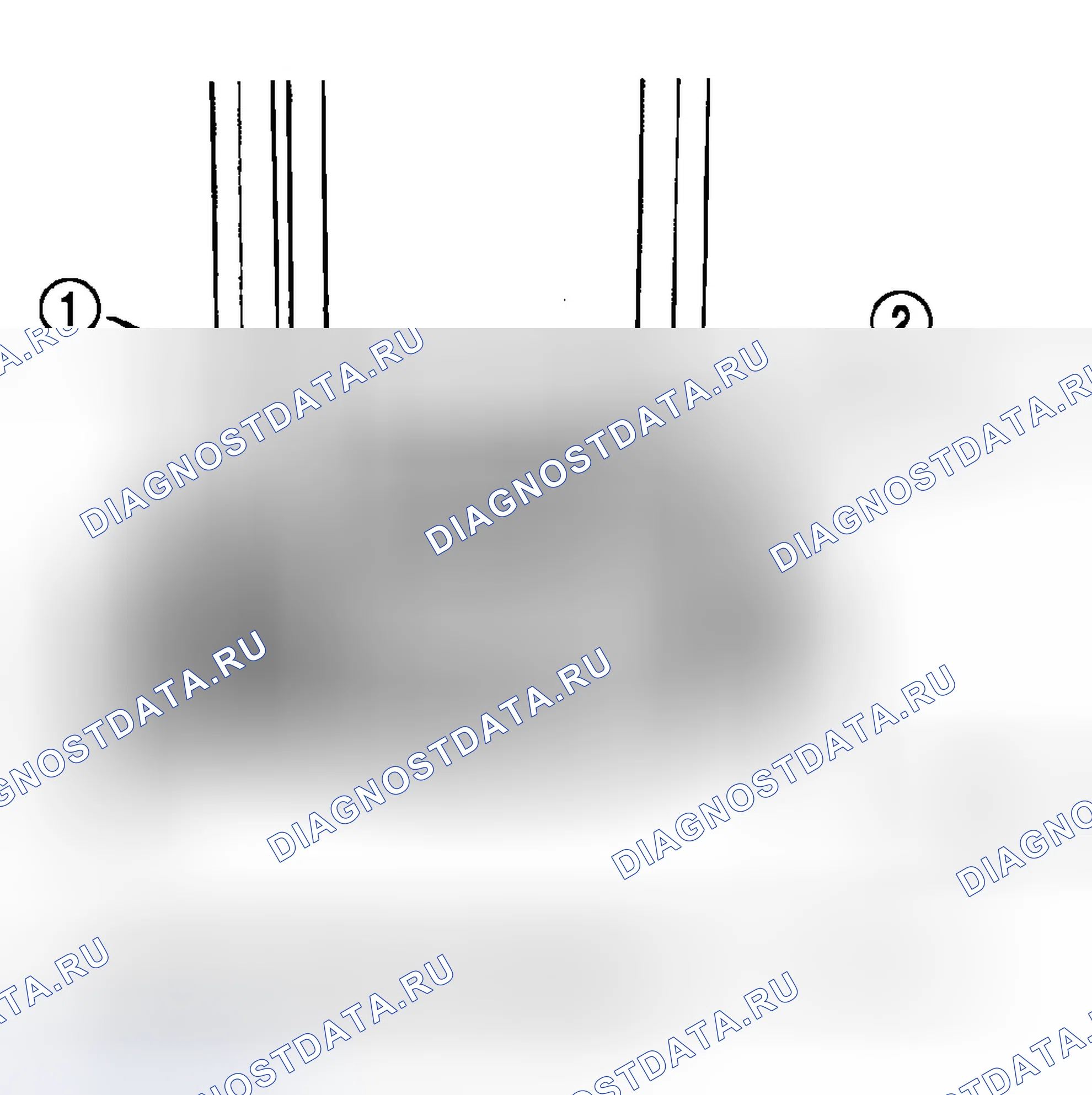 Рис. 136. Dodge Cab & Chassis R2500 