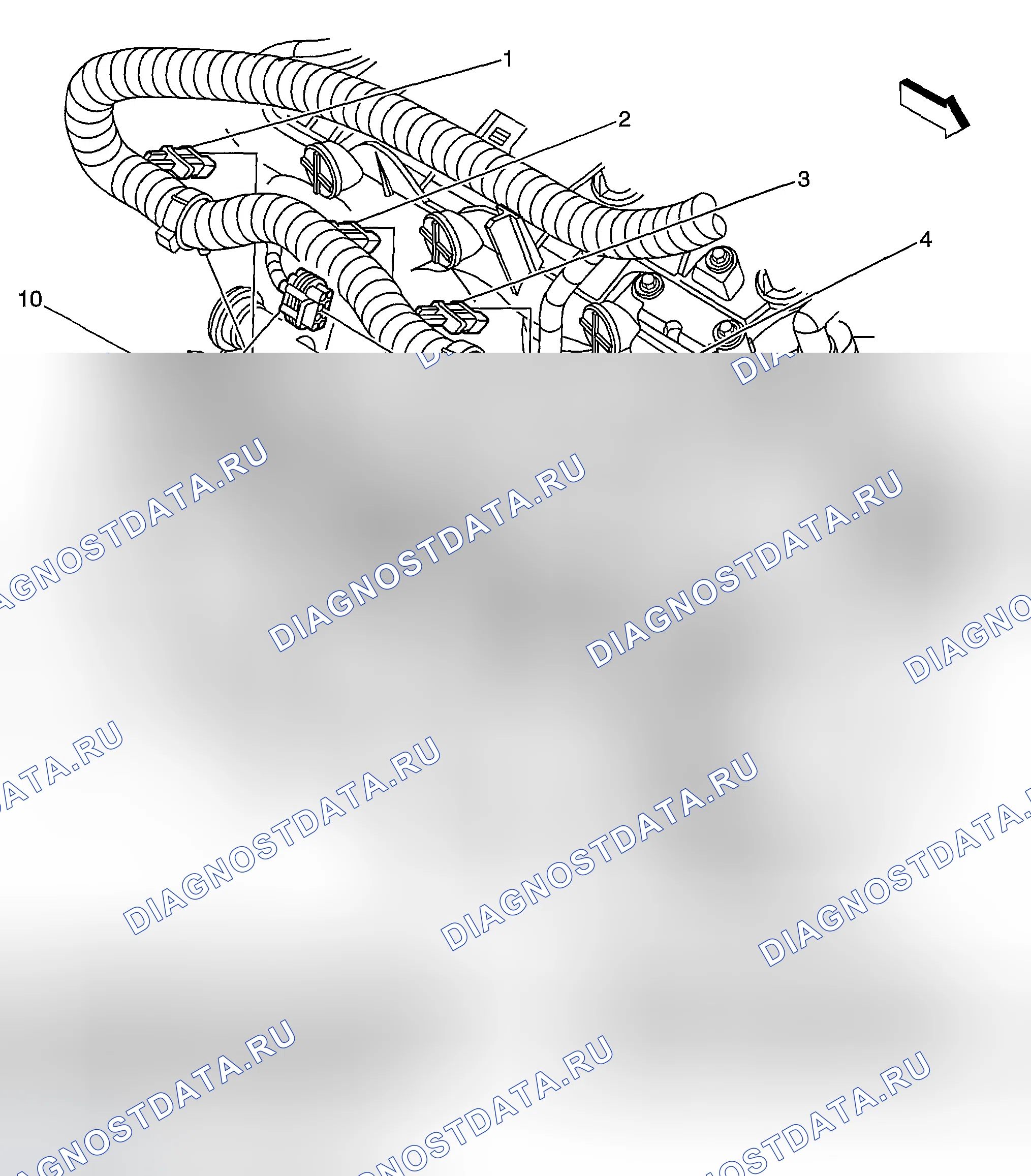 Рис. 78. GMC Savana Special G3500 