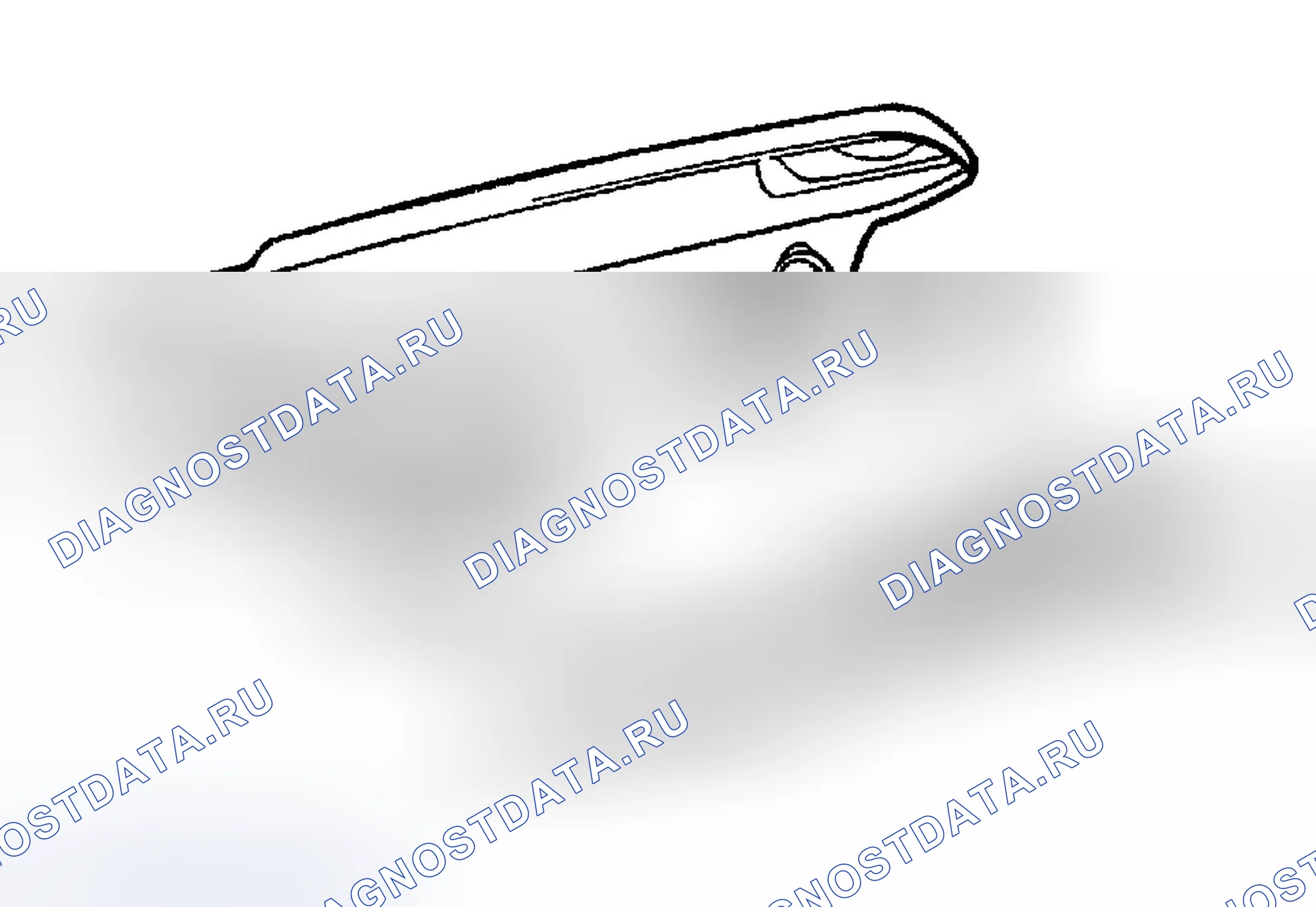 Рис. 21. Hyundai Sonata IV рестайлинг