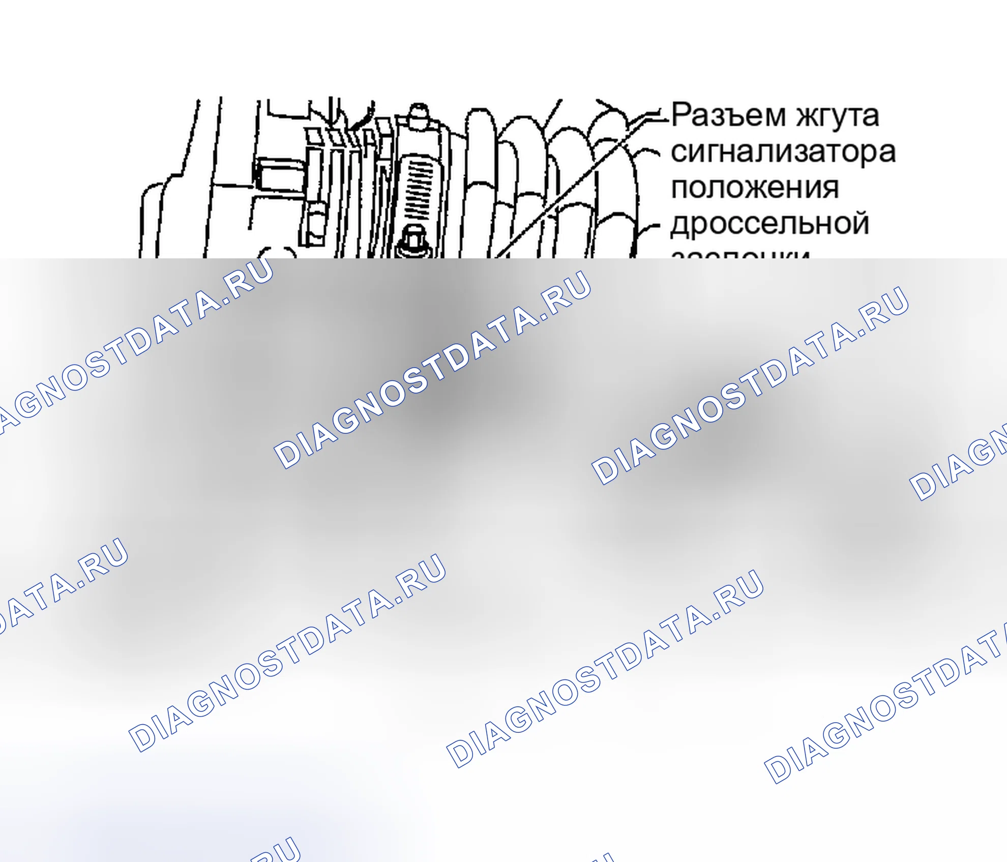 Рис. 1084. Honda Odyssey (North America) I