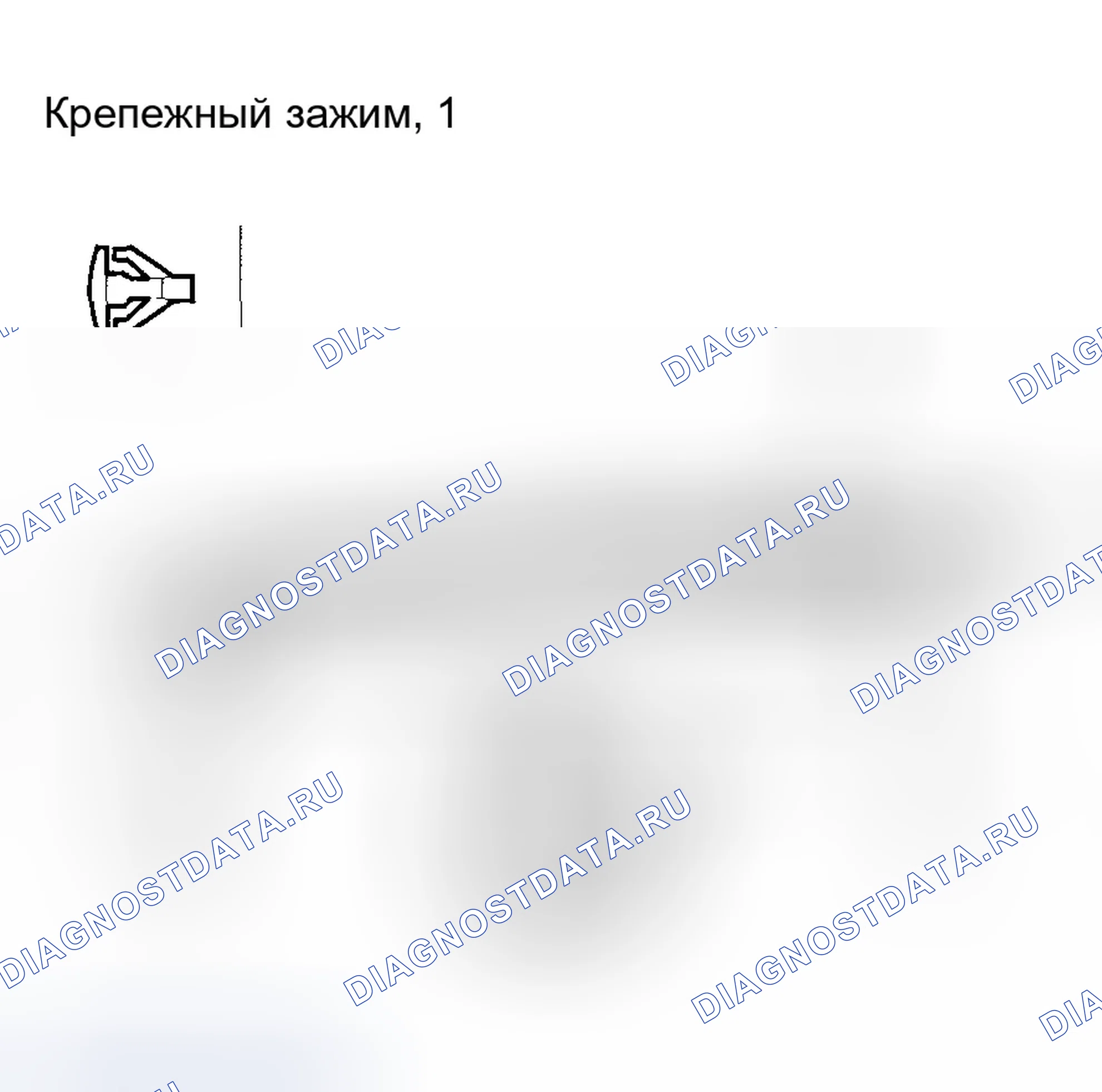 Рис. 111: Замена поддона раздвижной двери. Honda Odyssey I