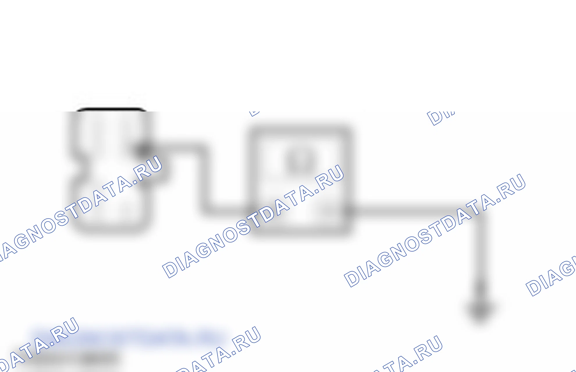 Диагностика стёкол, рам и механизмов. Ford Transit VII