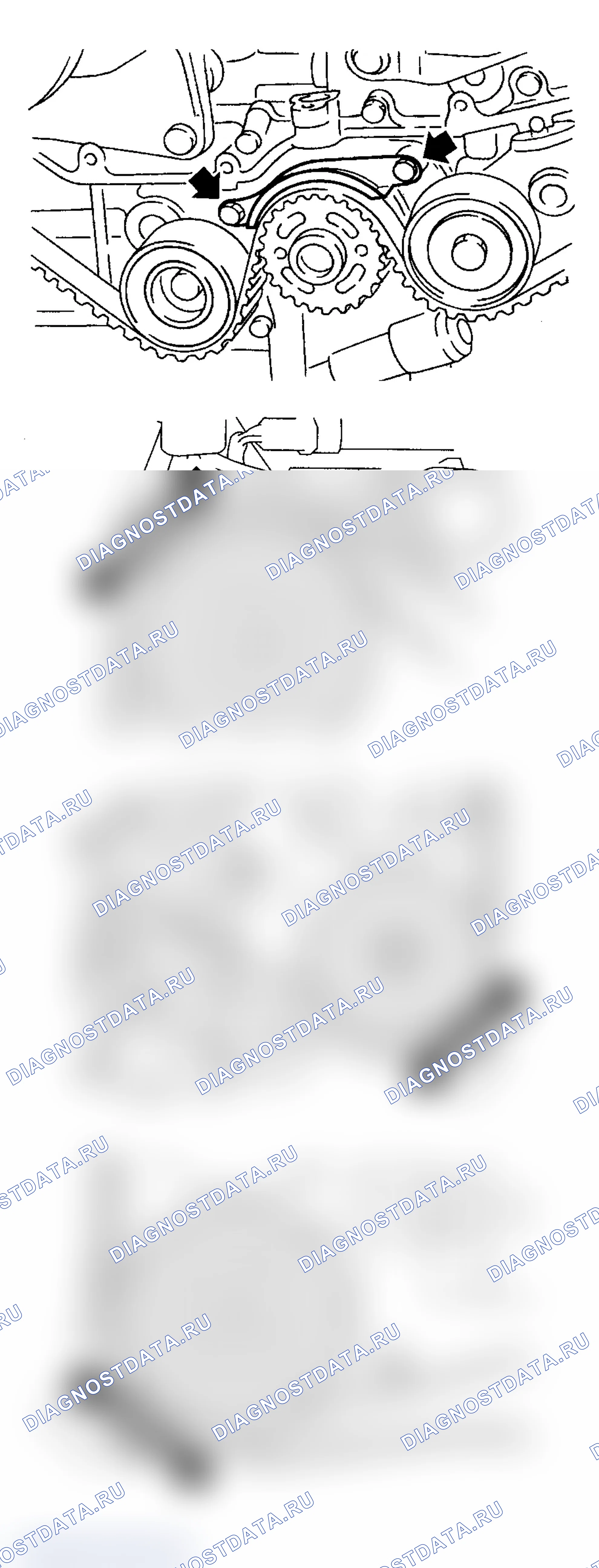 Рис. 14. Subaru Impreza WRX GD/GG рестайлинг