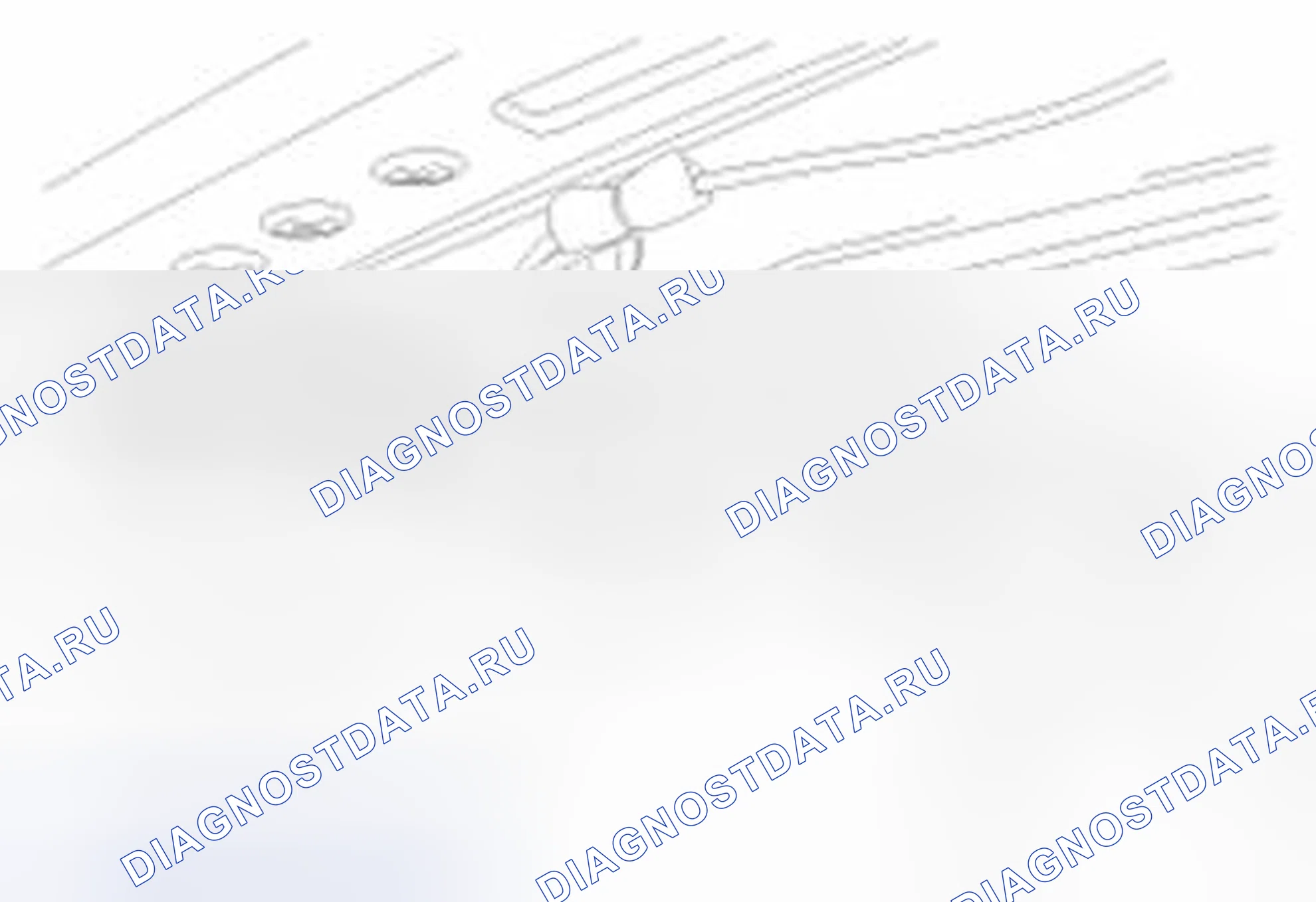 Рис. 69: Демонтаж. Geely SC7 I