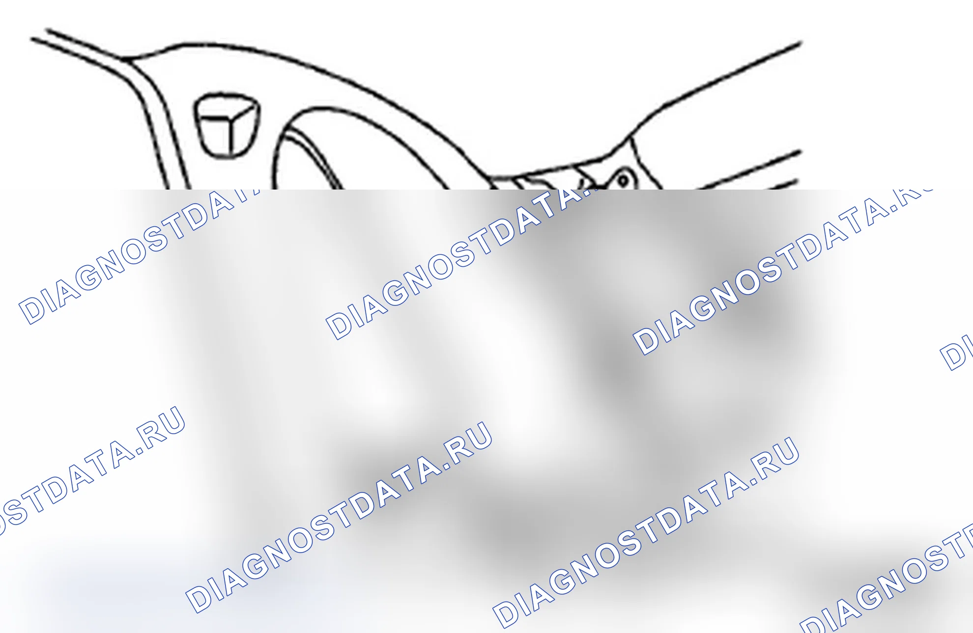 Рис. 252. Subaru Impreza WRX STI GR