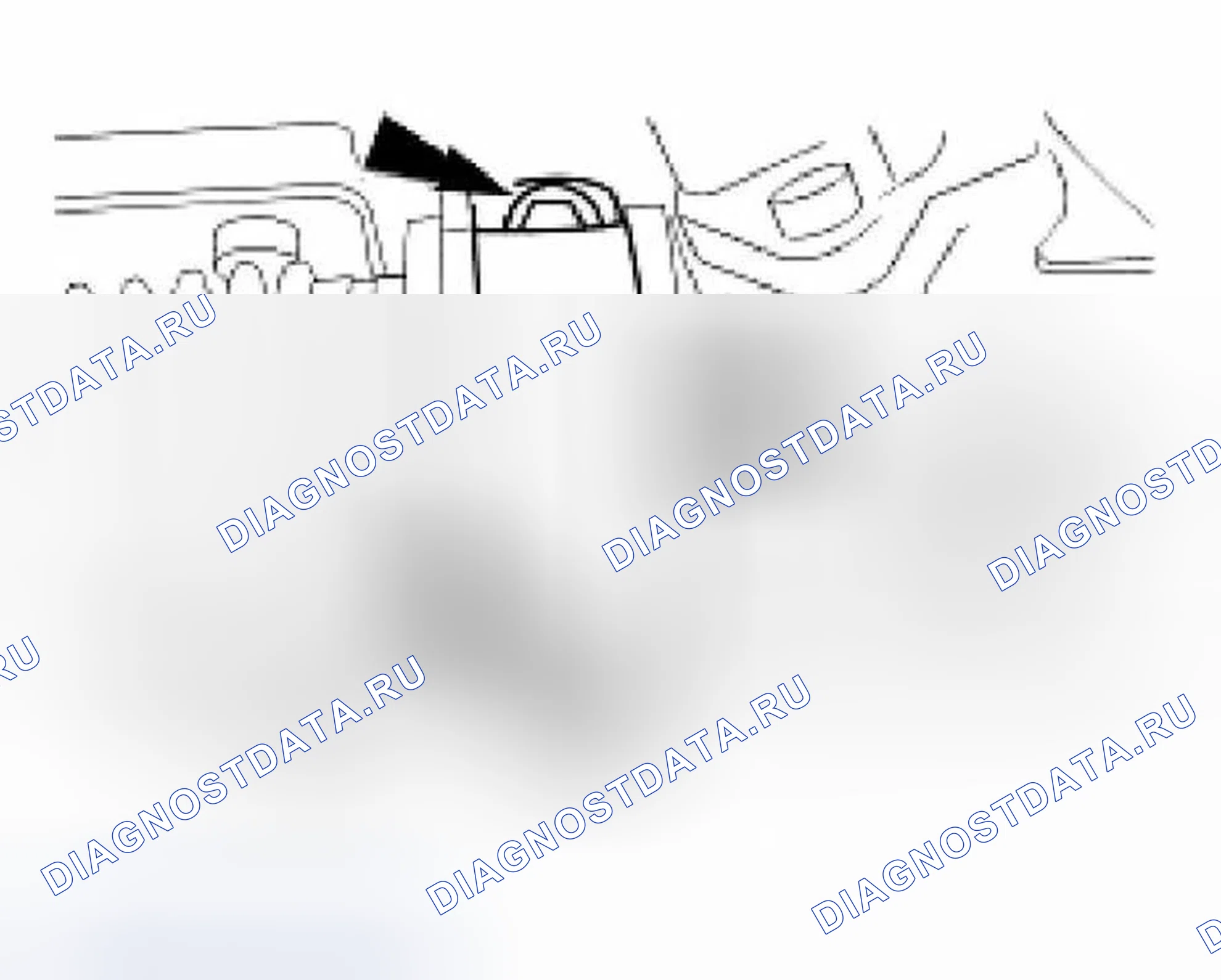 Рис. 54. Jaguar XKR I