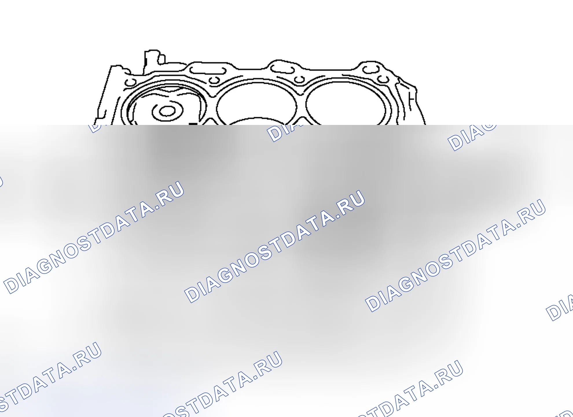 Рис. 346. Toyota Avalon XX30