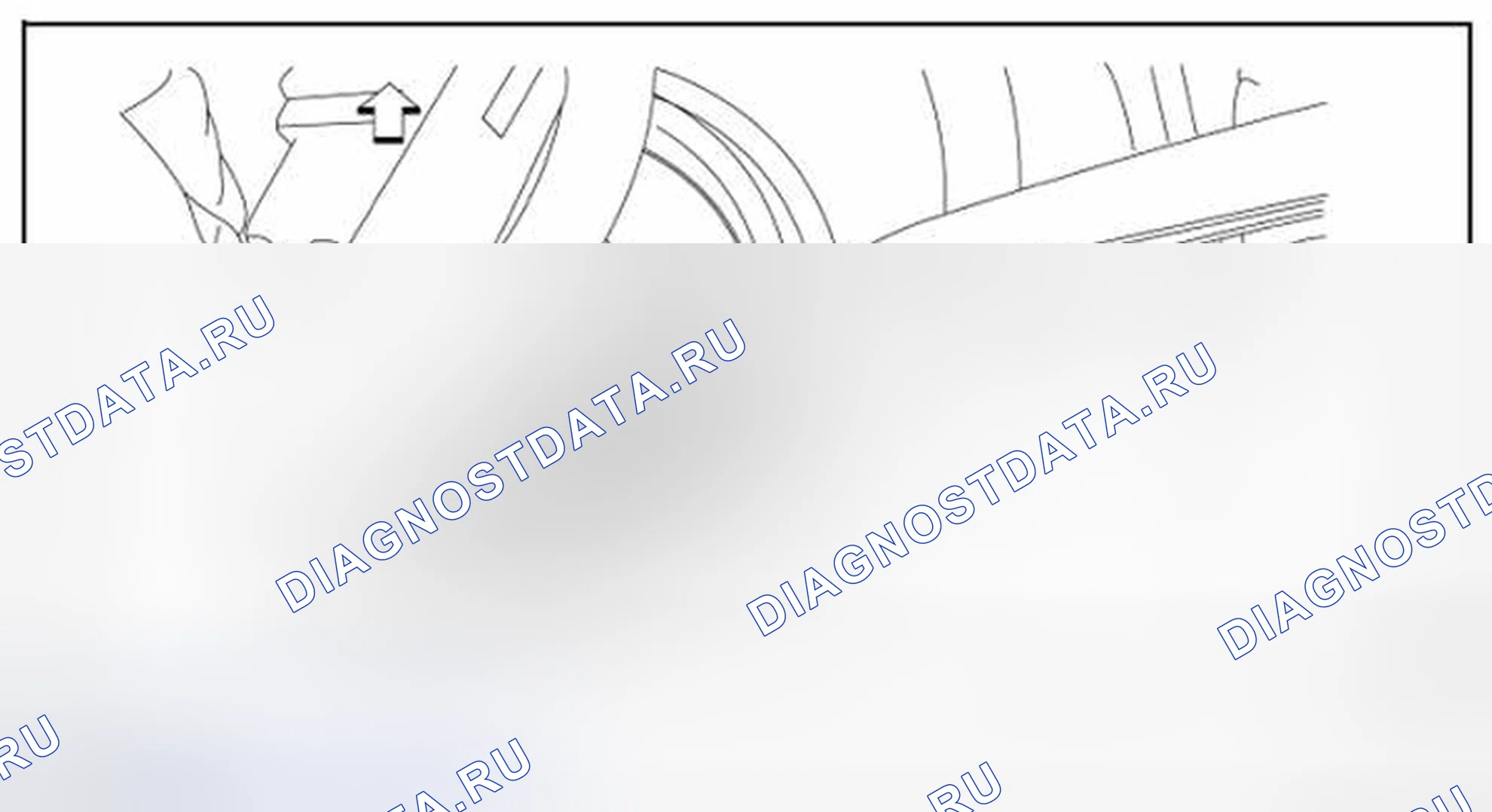 Рис. 6. Nissan Pathfinder IV рестайлинг