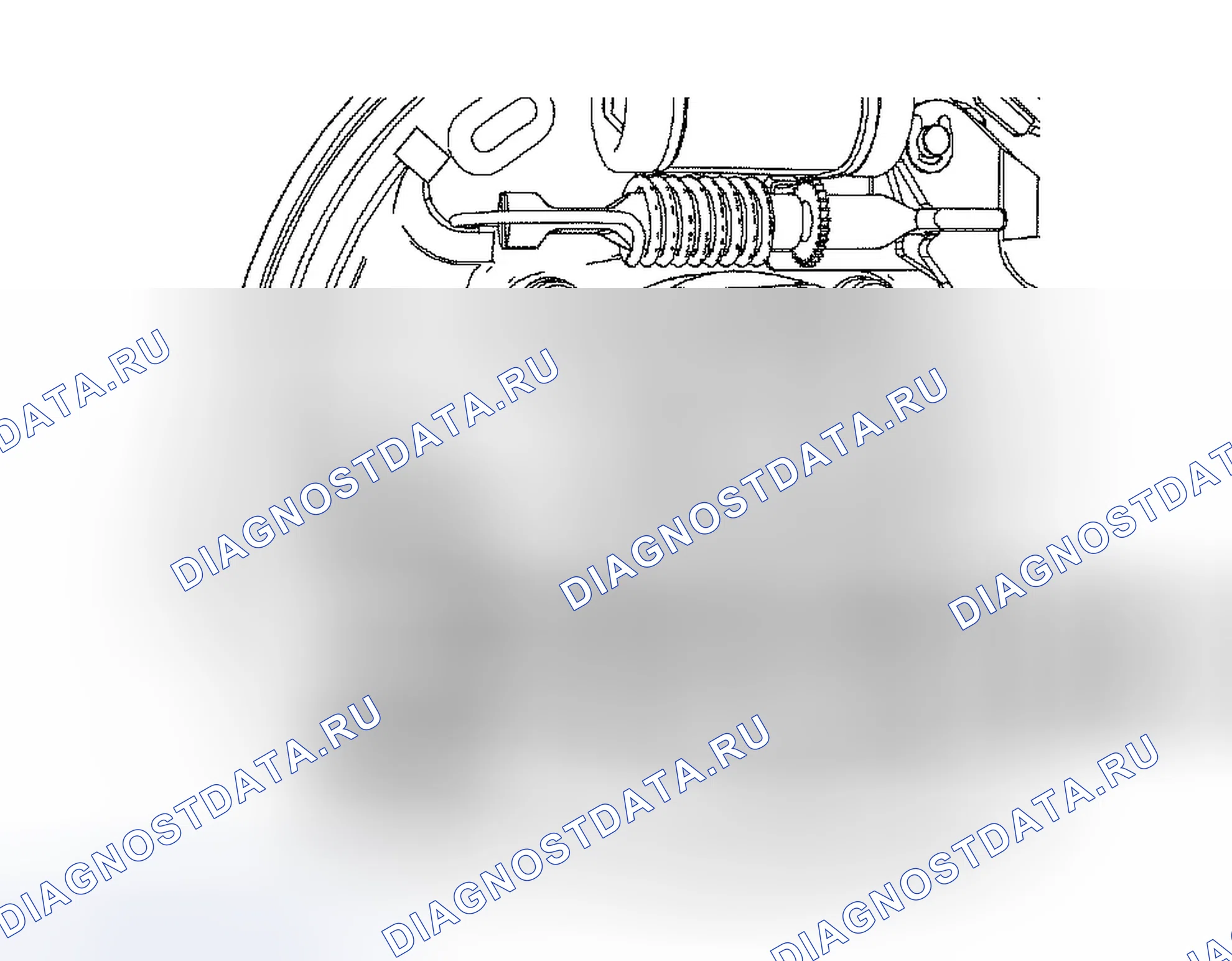 Рис. 2. Ford Escape I рестайлинг