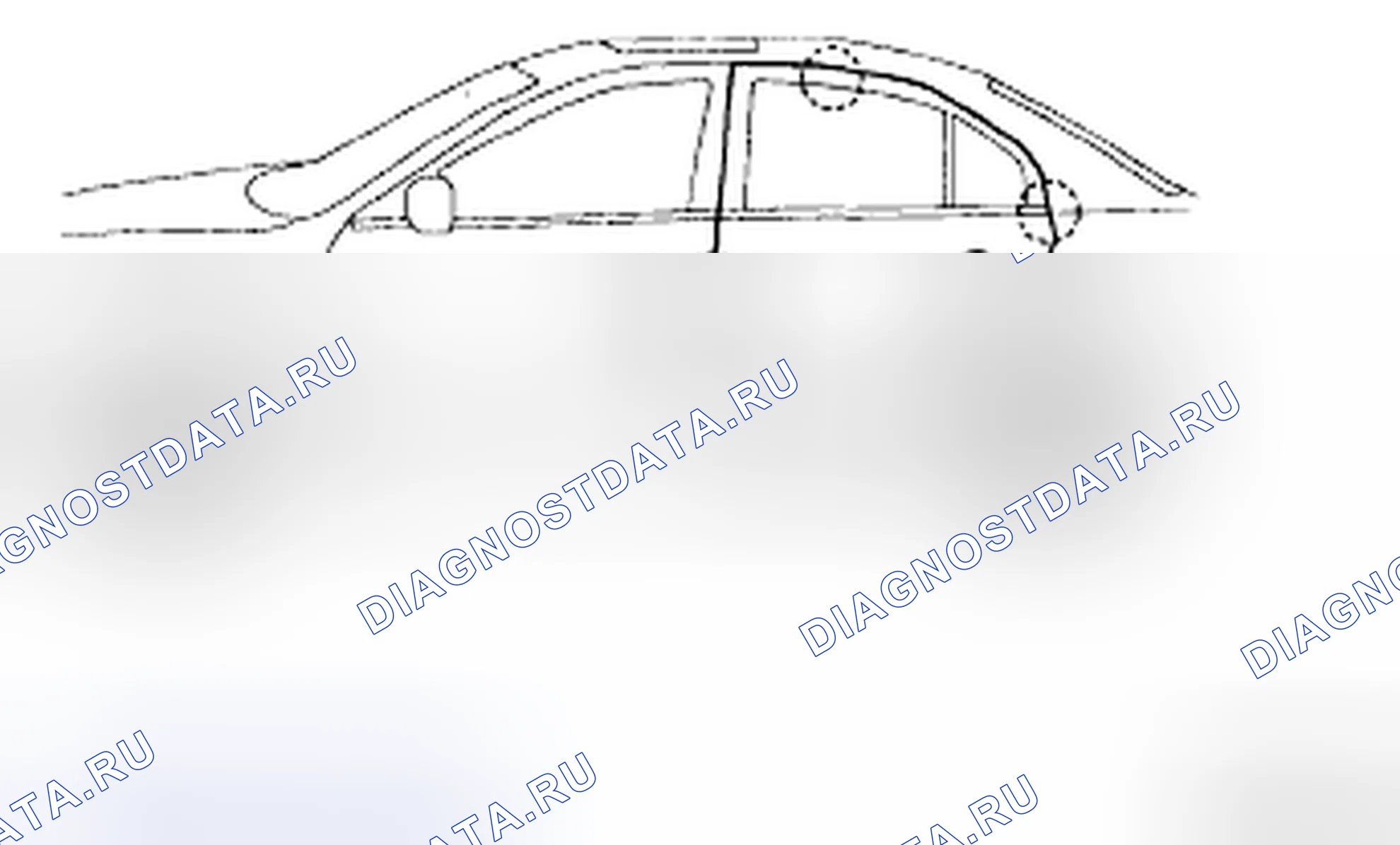 Рис. 9. Kia Magentis II