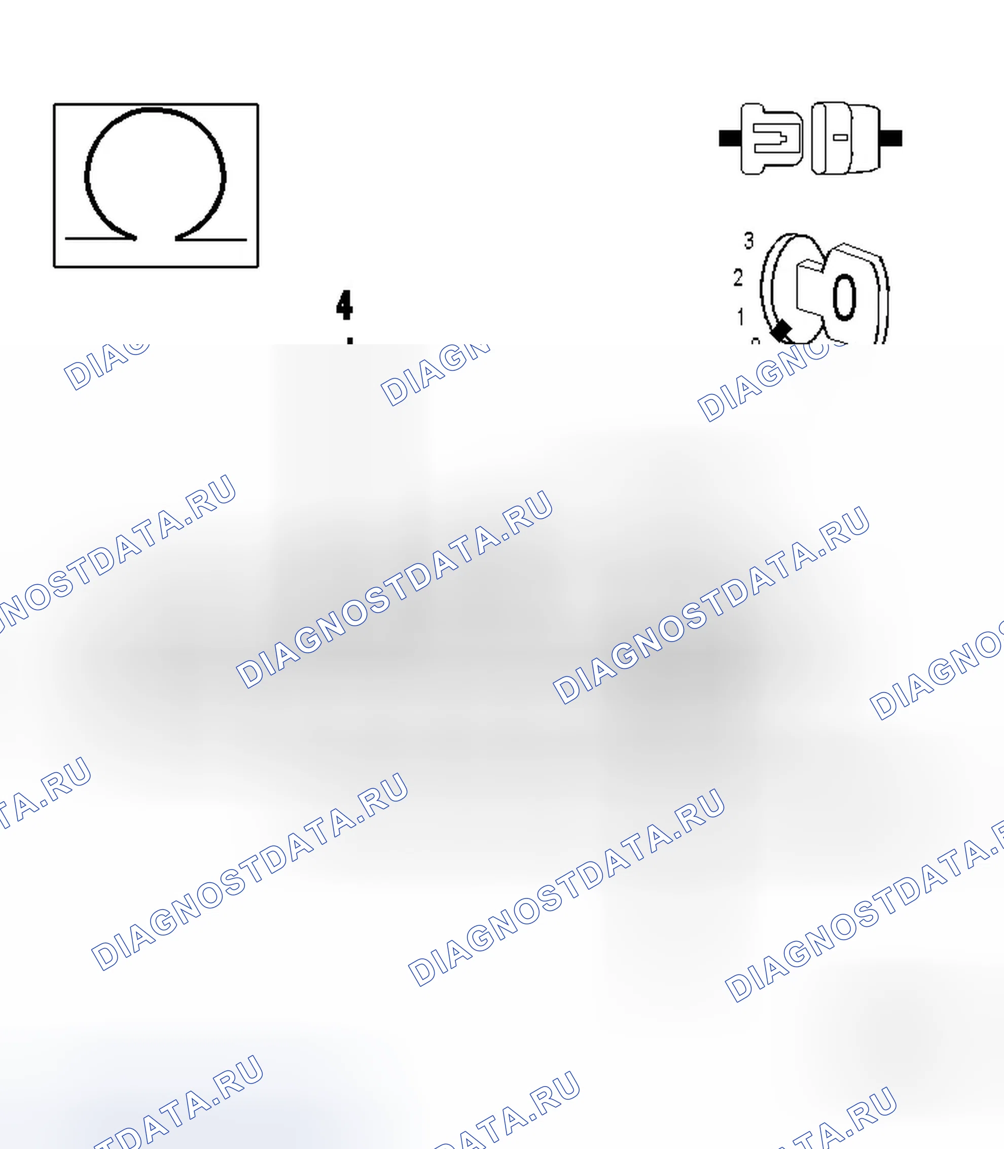 Рис. 21. Dodge Magnum I