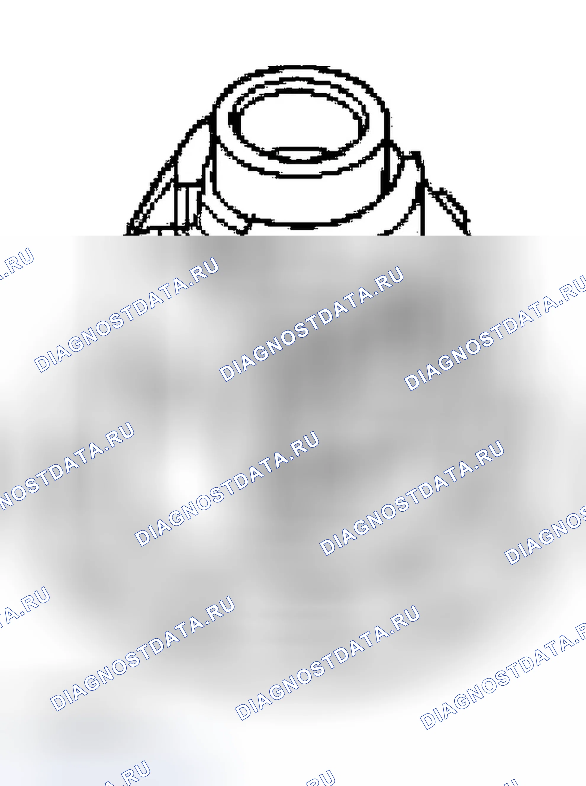 Рис. 681. Ford Econoline E250 