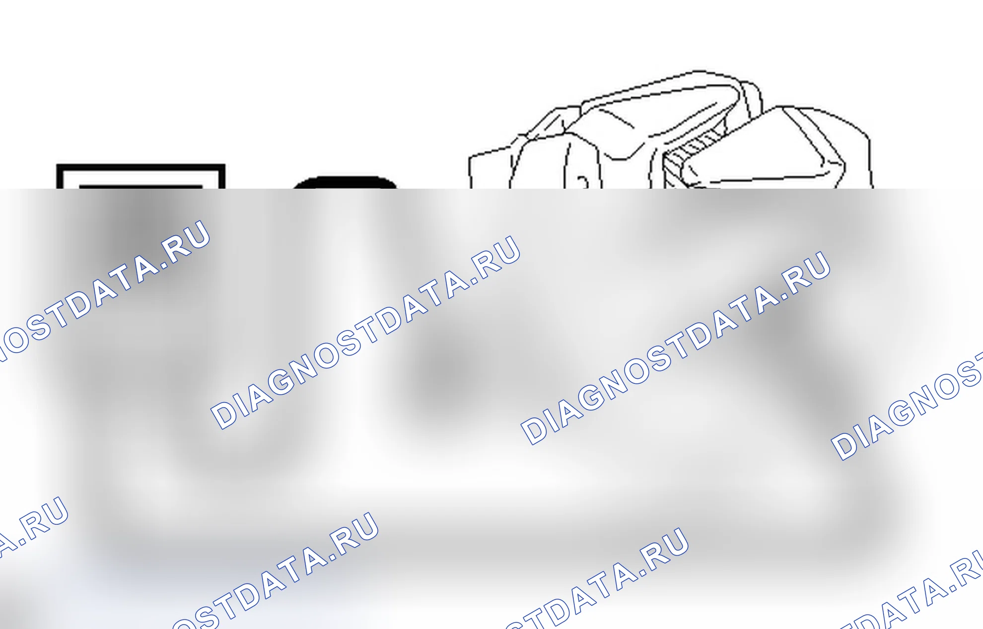 Рис. 25. Toyota Land Cruiser 200 рестайлинг