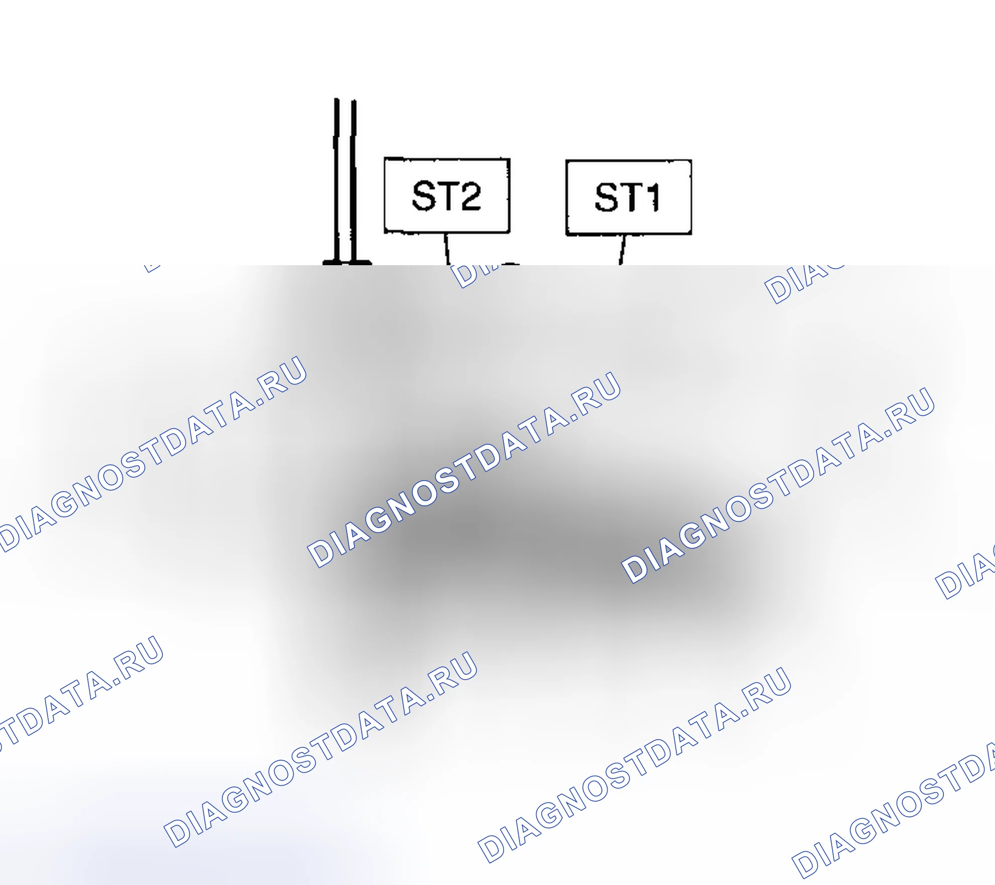 Рис. 229. Subaru Impreza GD/GC/GG рестайлинг