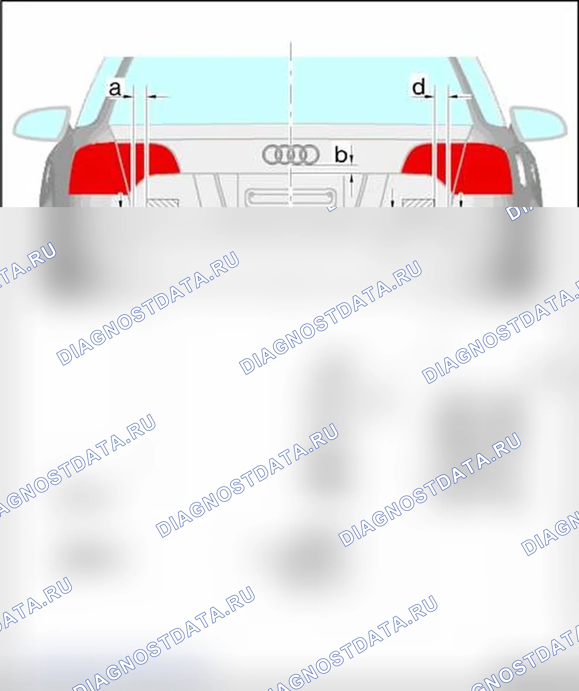 Рис. 278. Audi S4 B7