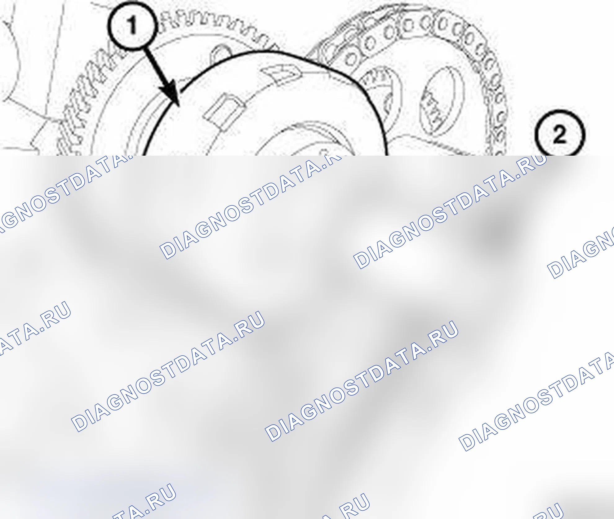 Рис. 207. Jeep Grand Cherokee WK2