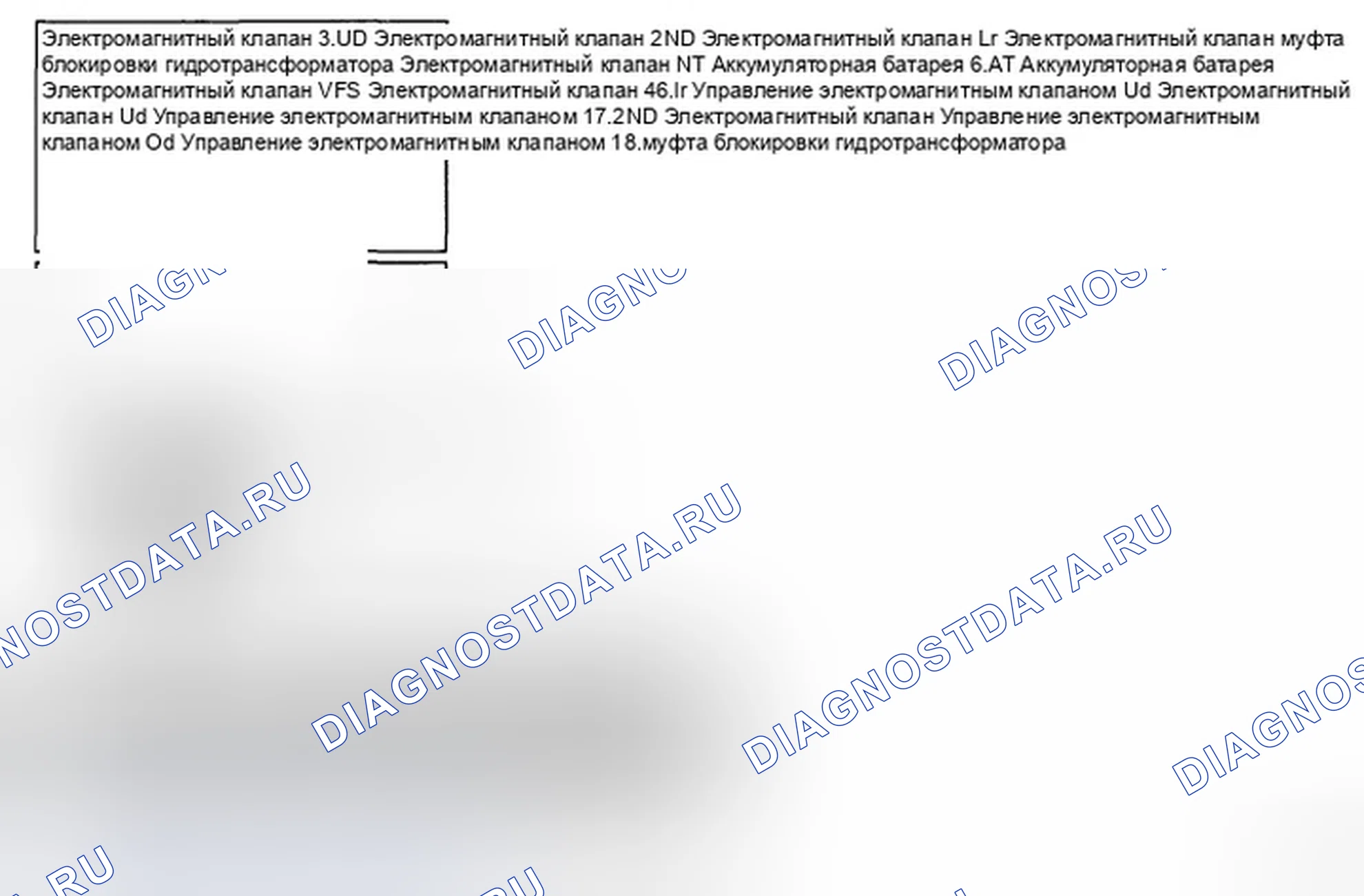 Рис. 192: ПРОВЕРКА СИГНАЛЬНОЙ ЦЕПИ. Hyundai Sonata V рестайлинг