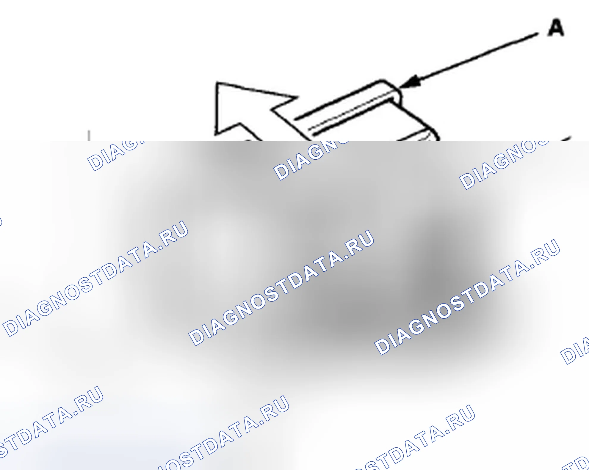 Рис. 4: Подключение. Honda Accord VIII